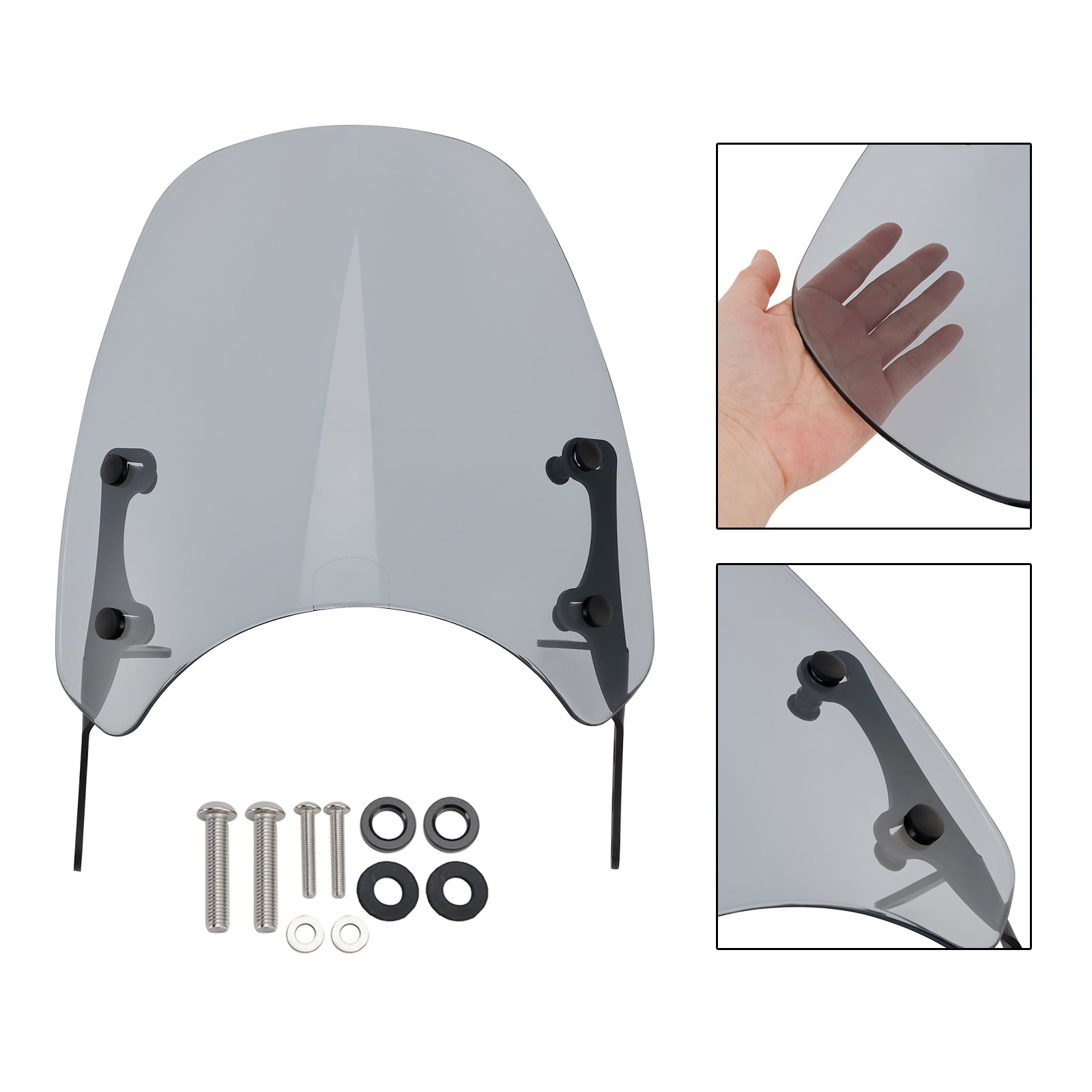 Parabrisas KAWASAKI Eliminator 500 2024-2025