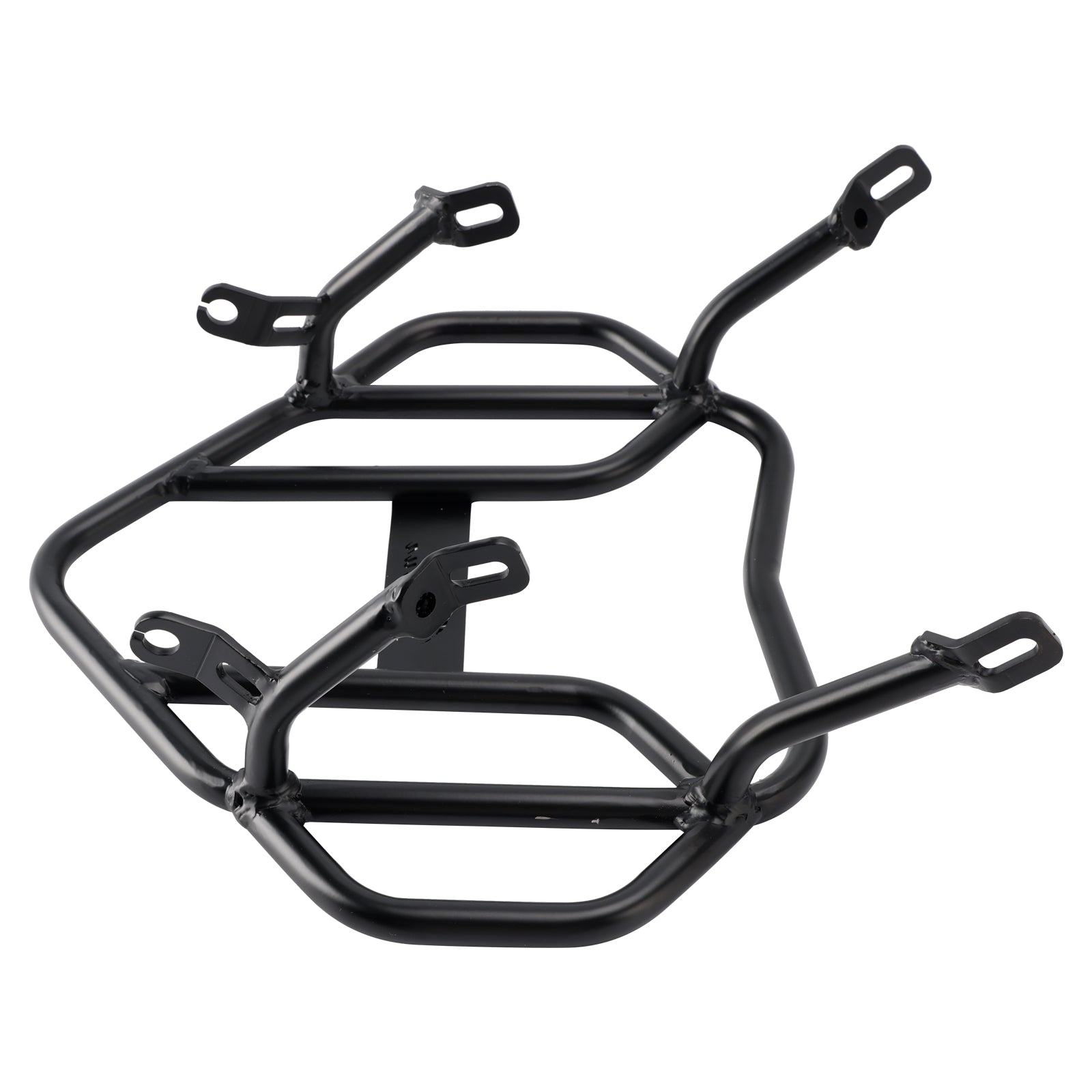 1996-2025 Suzuki DR 650 DR650 Rear Luggage Rack Carrier Tube Type