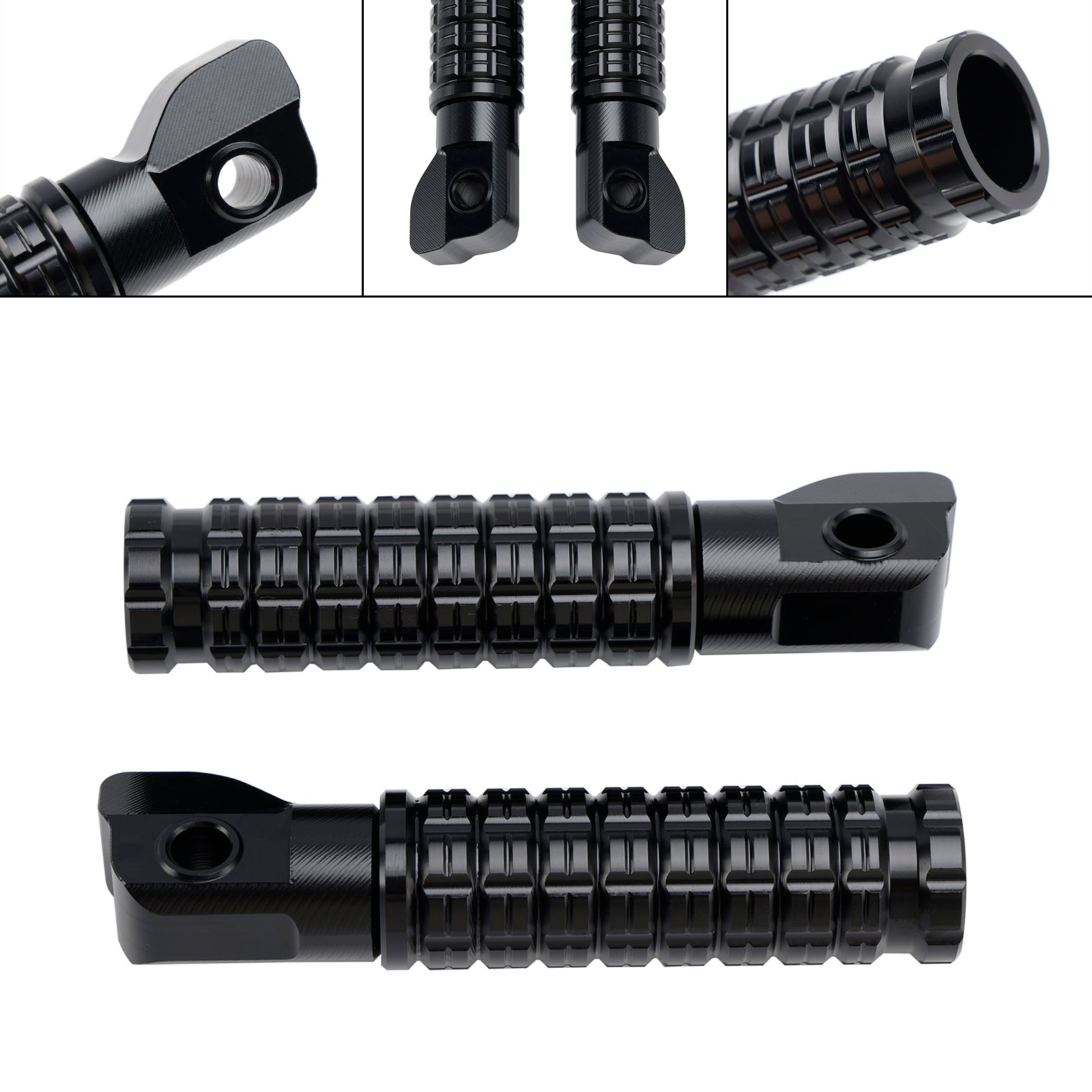 Predné/zadné nohy Foot Peg Fit for All Nová guľka 350 Classic 350 2022-2023