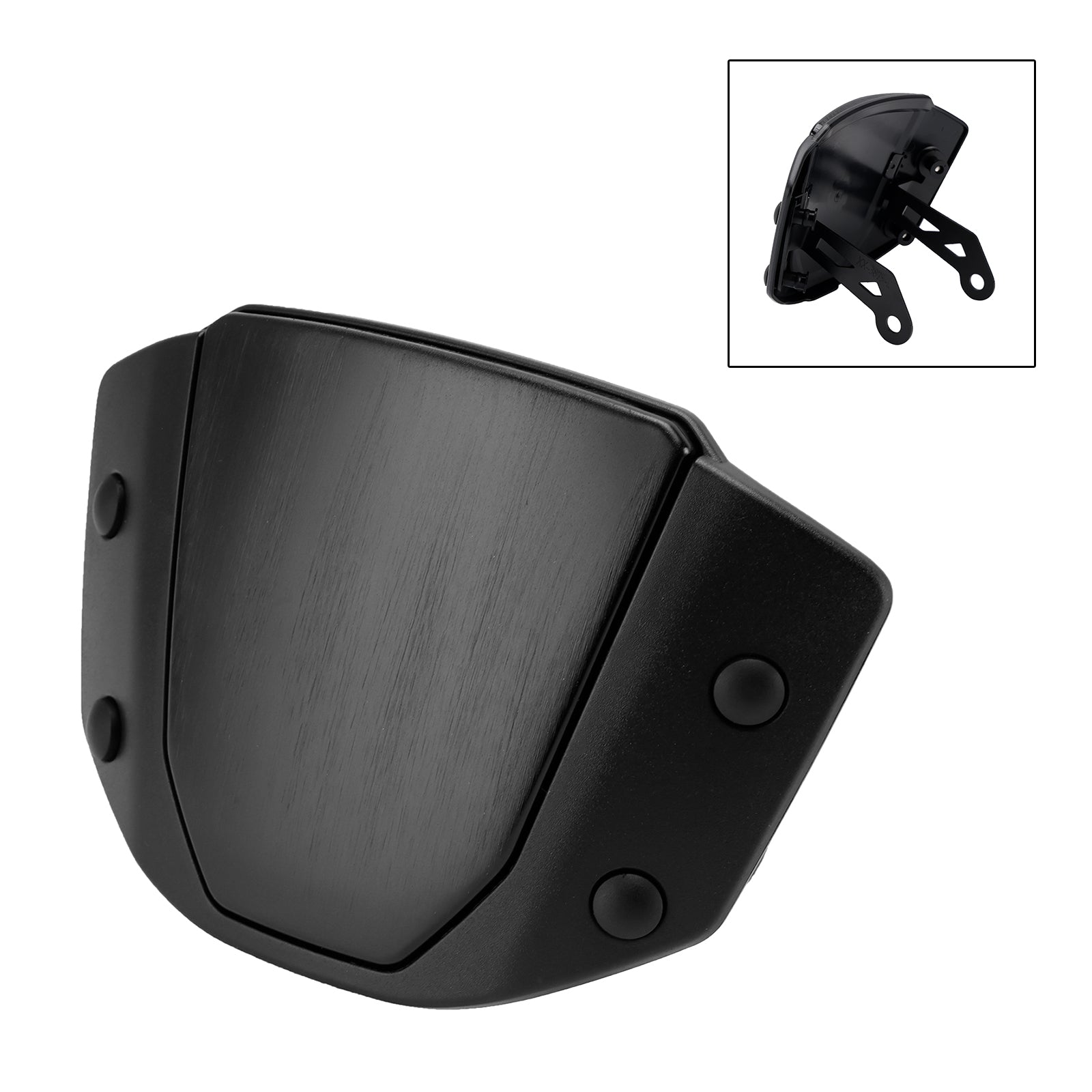 Windshield WindScreen fit for HONDA CB650R 2024-2025