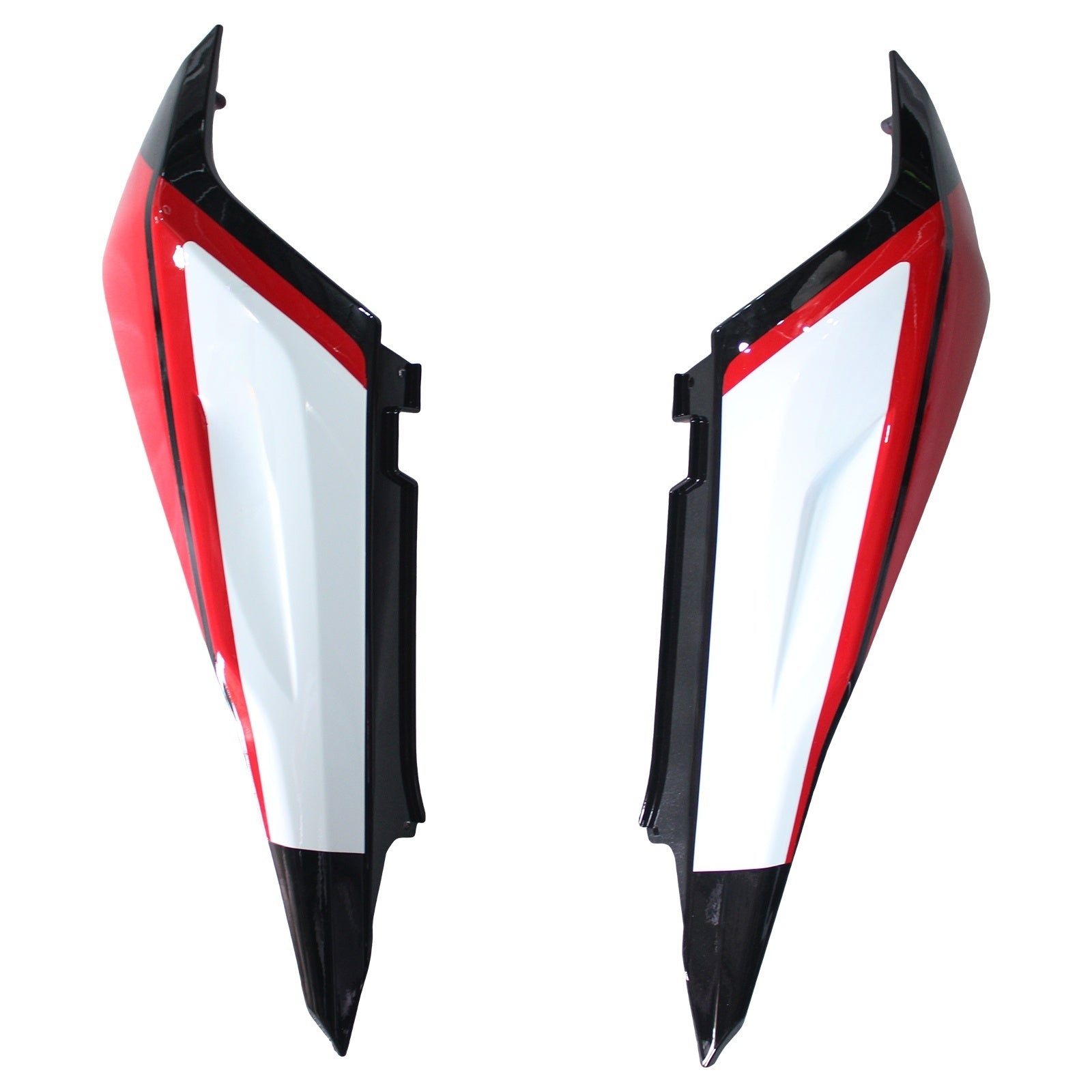 Einspritzverkleidungssatz Karosserie Kunststoff ABS passend für Aprilia RS125 2006-2011