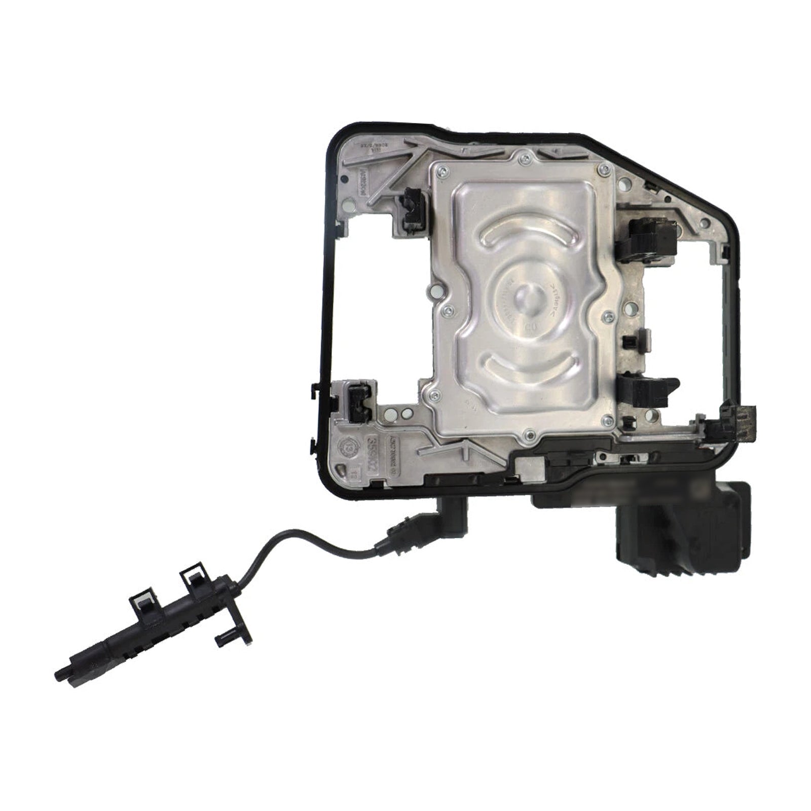 0AM Transmission Control Unit TCU TCM 0AM927769K DQ200 For VW Audi A3 Q3