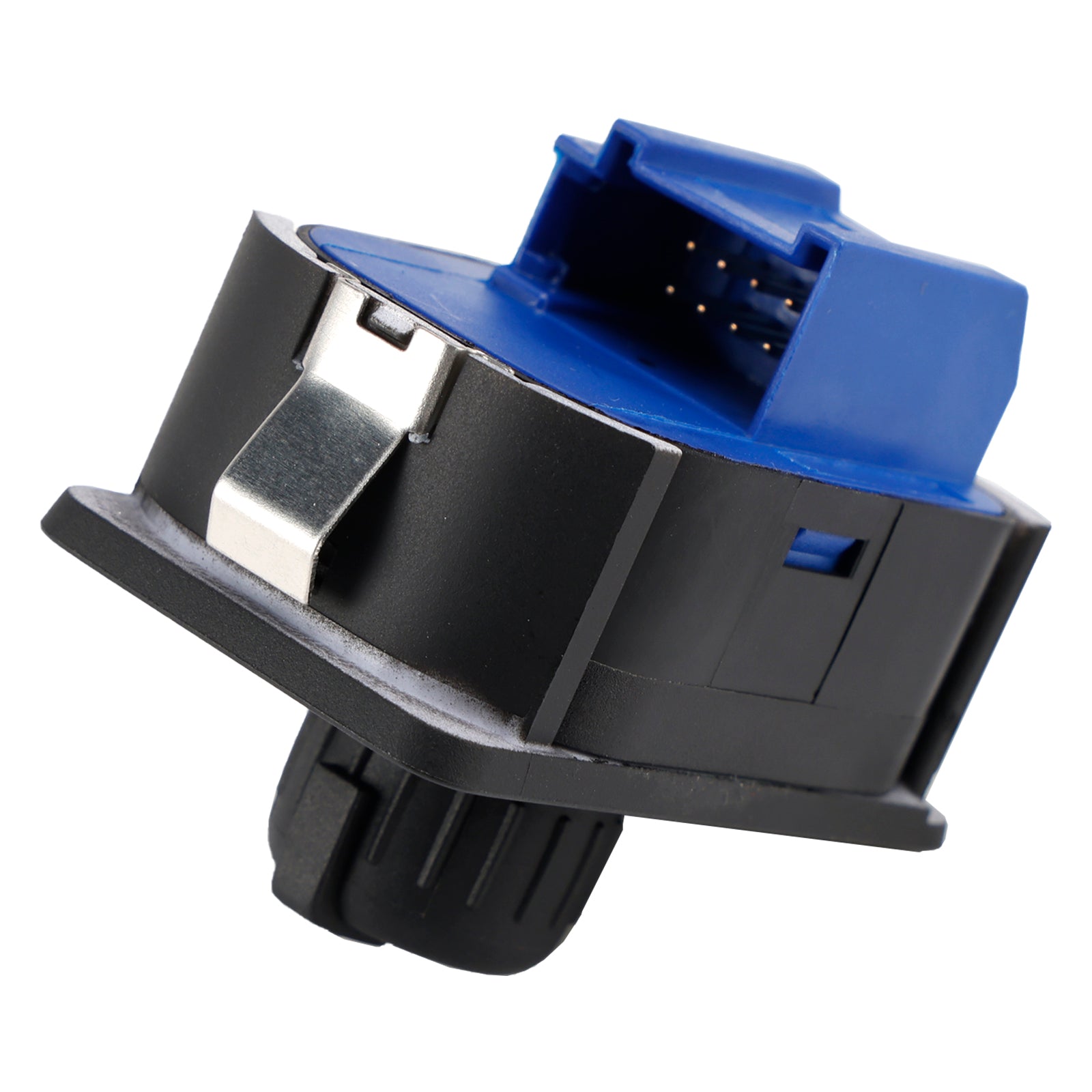 Outside Side View Power Mirror Switch 4B1959565A for Audi A6 1998-2001