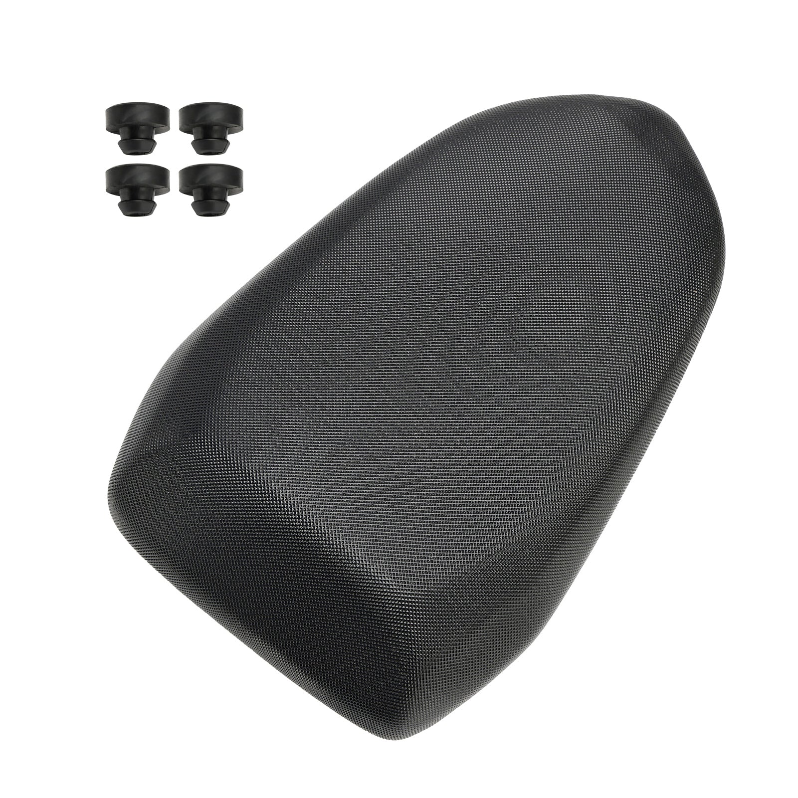 2019-2024 Bmw S1000Rr S1000 Rr Asiento De Pasajero Trasero Sillín De Acompañante
