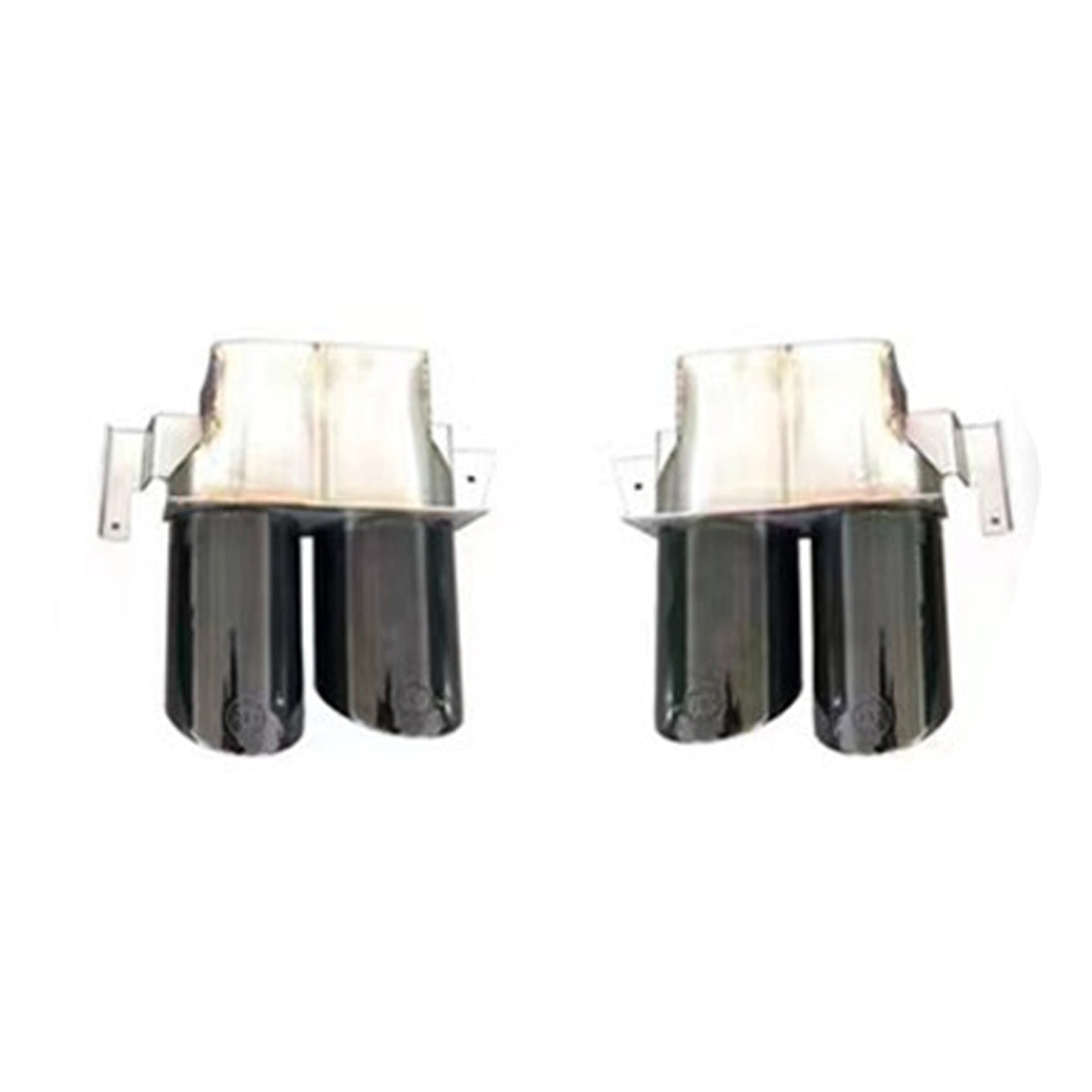 Kit carrosserie pare-chocs compatible Mercedes Classe S W223 S450 S500 2021-2023 Mise à niveau Style B