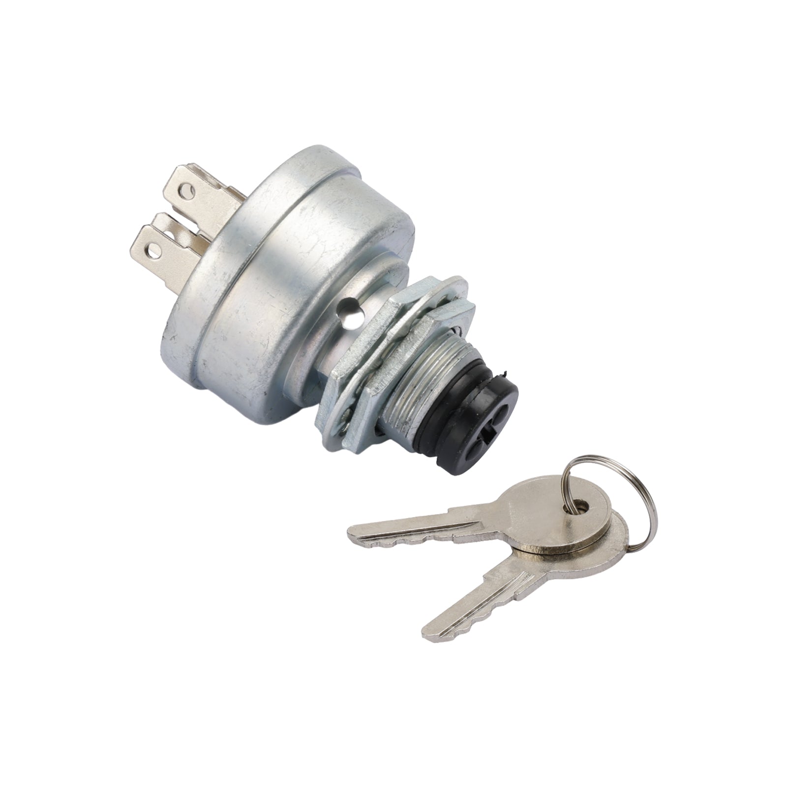 430-128 Ignition Switch AM107076 AM101561 Fits For John Deere 130 165 170 175