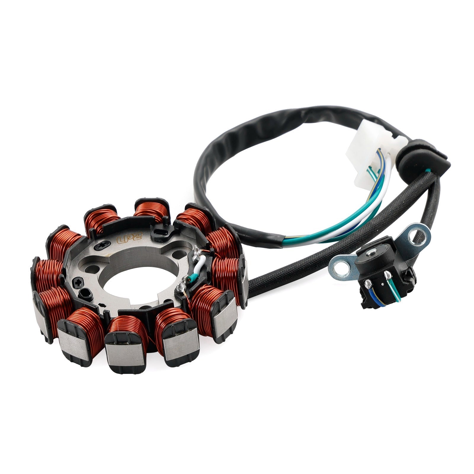 2010-2014 Honda NXR150ES BROS elektrische startgeneratorstator 31120-KRE-B01