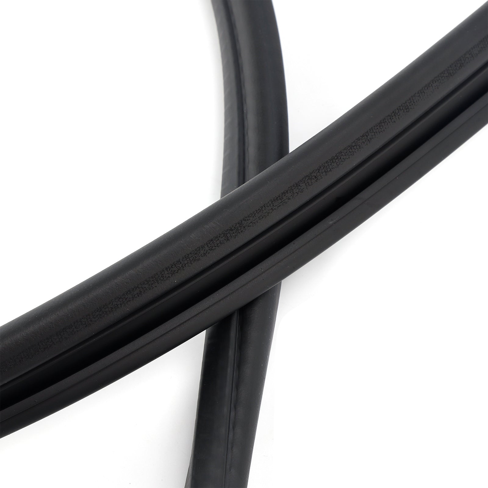 2003-2009 Hummer H2 Coupe-froid de porte gauche 25868657