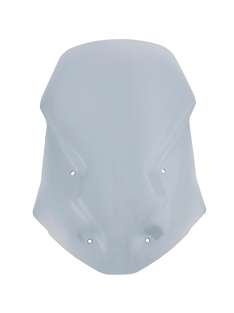 2022-2024 Tiger 1200 GT Alle modellen Motorvoorruit Voorruit