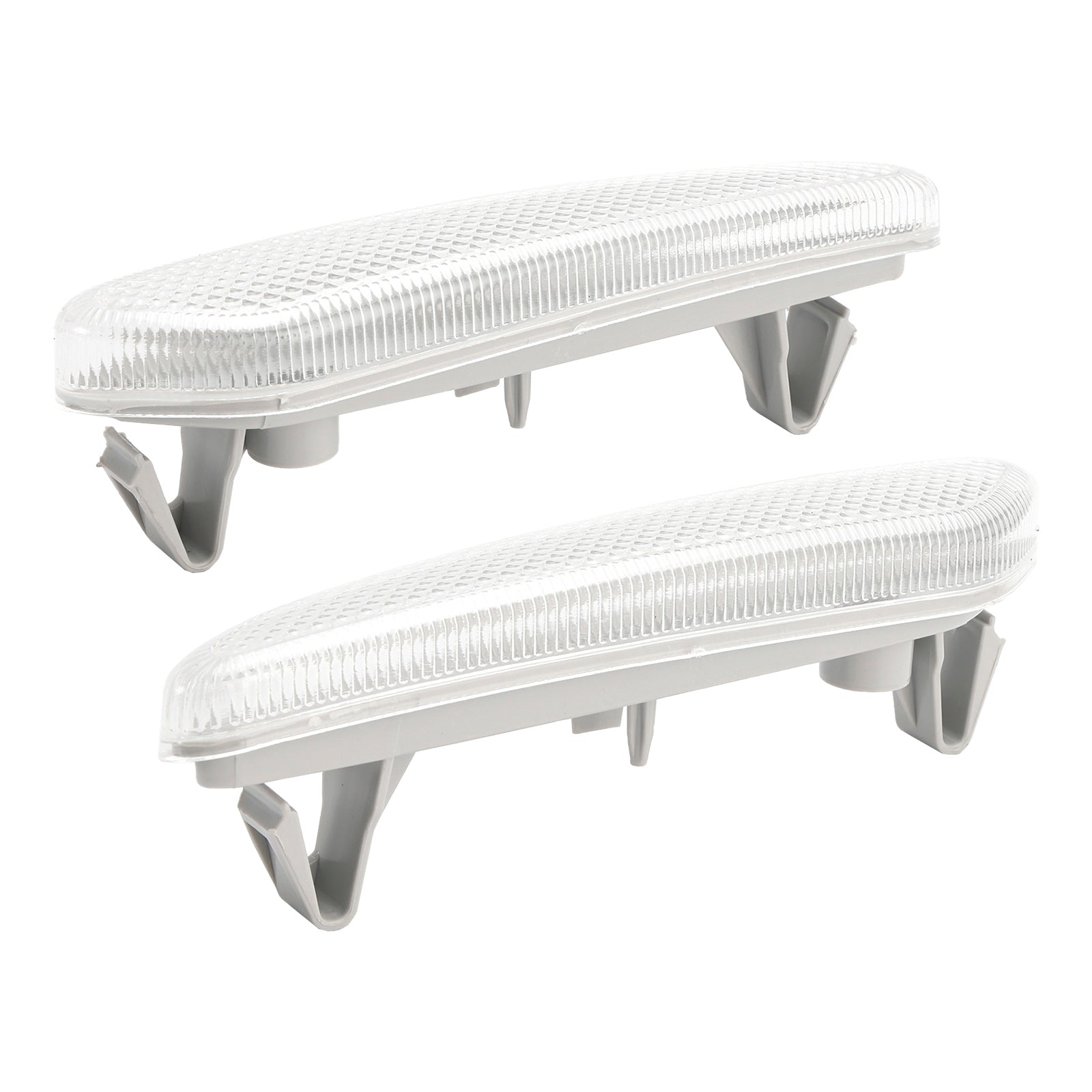 2012-2017 MINI R60 10-17 R61 PAIR SIDER Markör Lamp Turn Signal Light Housing