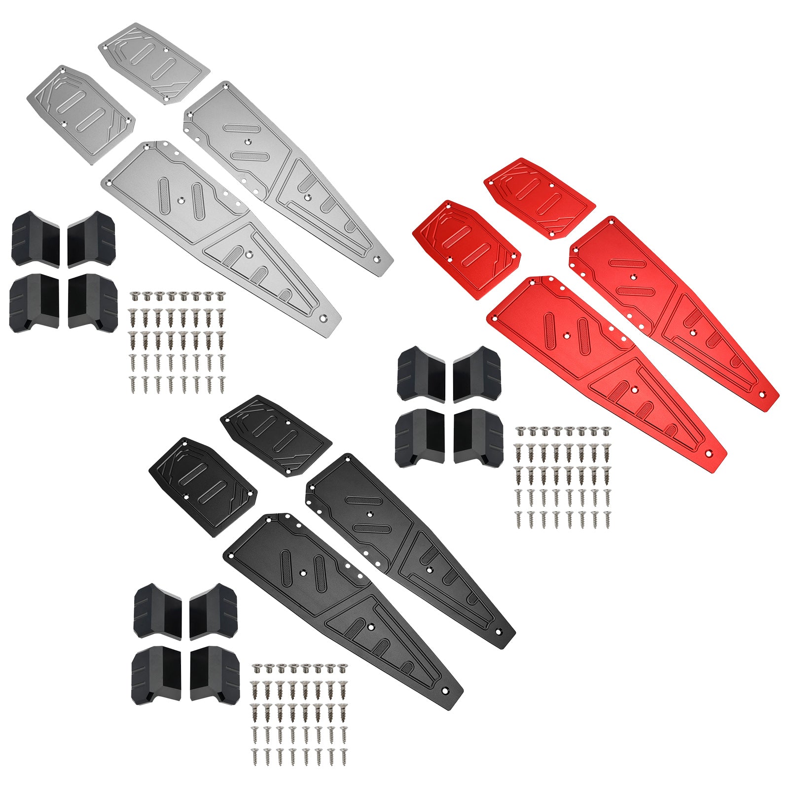 Windshield Windscreen Fit for Moto Guzzi V7 Classic 2016-2023 V9 Bobber 2018-23