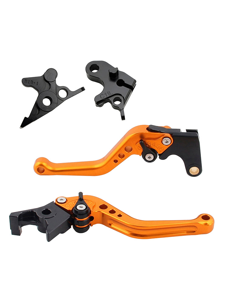 2020-2021 HONDA CRF1100L Africa Twin NIEUWE korte koppelingsremhendel