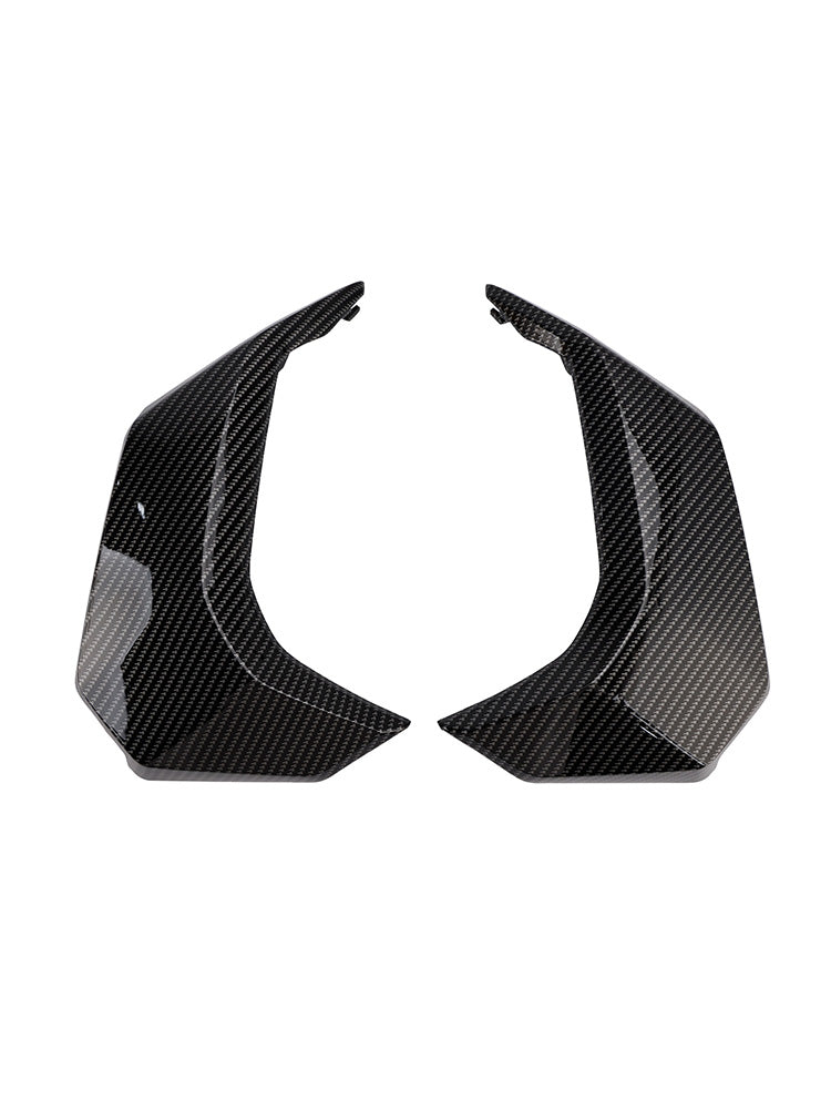 2022-2025 Honda ADV 350 Air Intake Vent Cover Side Panels Fairing
