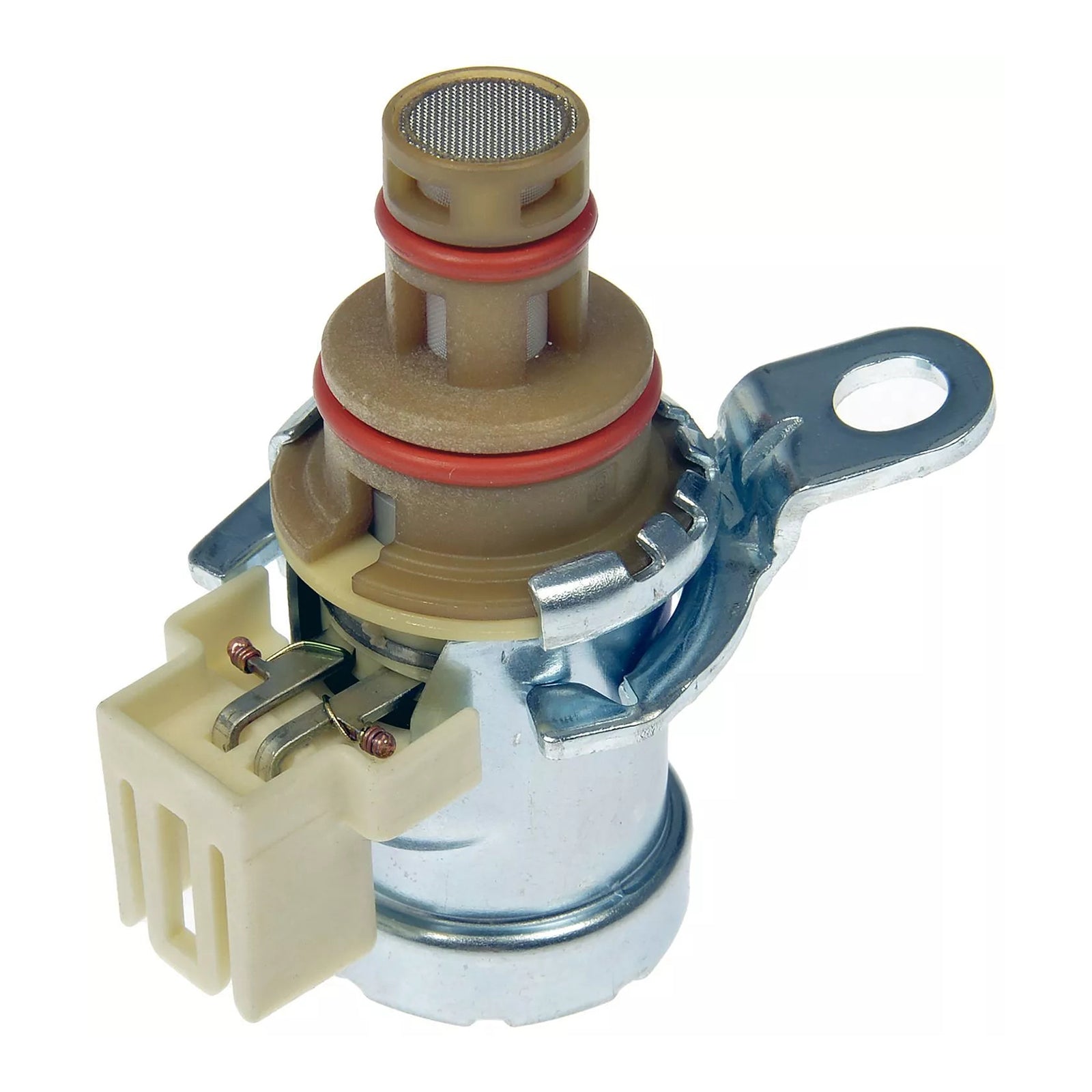 62TE Solenoid Trans Variable Force 0 - 90 Psi Sensor 5169313AA