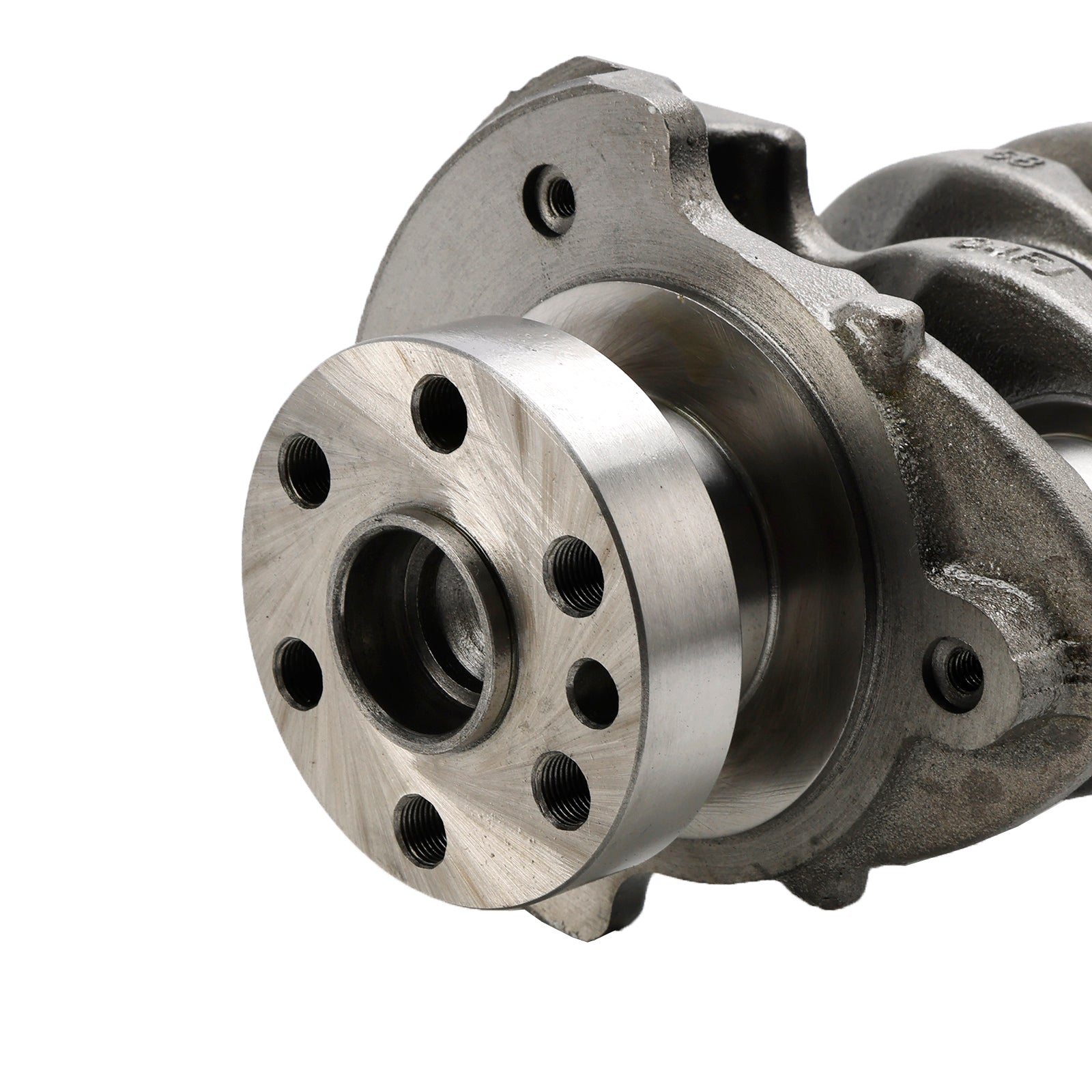 Virabrequim G4FJ 1.6L & Bielas & Rolamentos para Hyundai Tucson 2015-2020