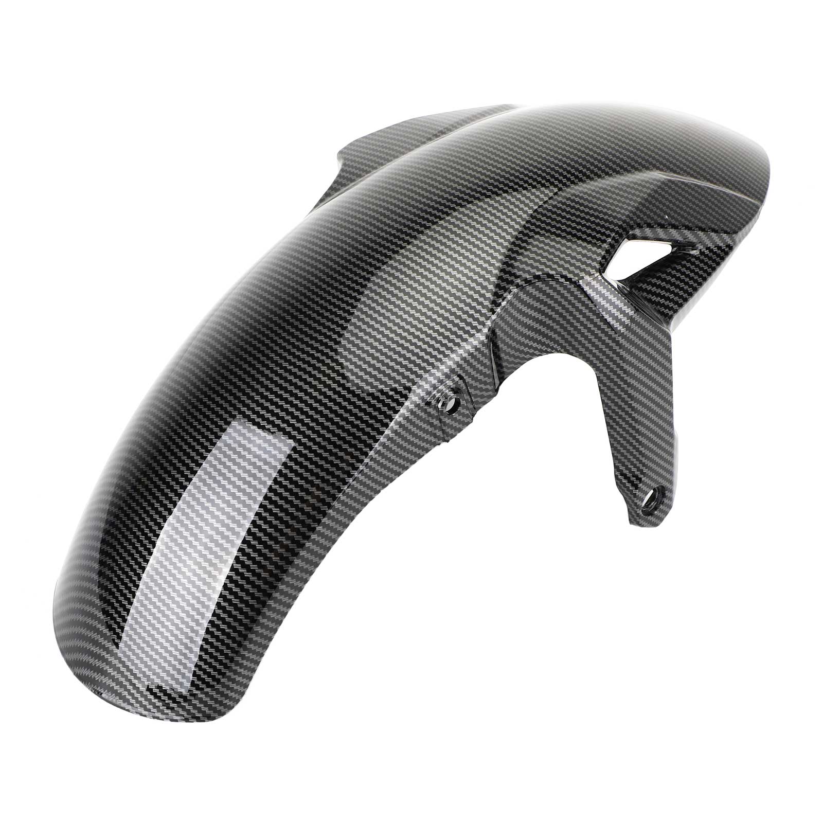 2017-2023 Kawasaki Z650 Ninja 650 Front Fender Tire Hugger Mudguard