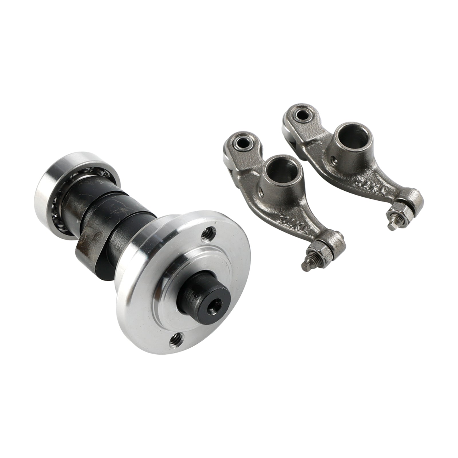 Nokkenas Tuimelaar 14430-KRM-840 Voor Honda SL230 97-08 XR230 03-08 CRF230F CRF150F