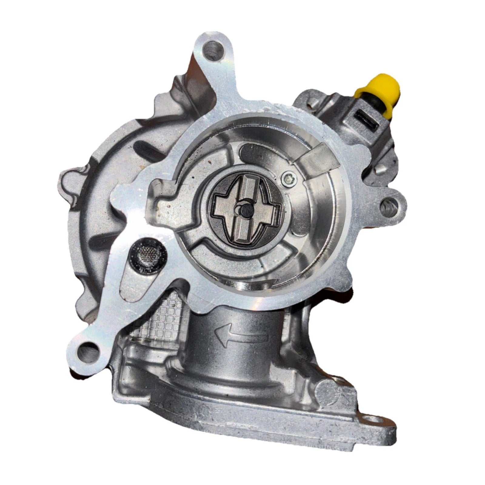 2007/09-2018/07 VW TIGUAN (5N_) 2.0 TFSI 4motion 1984 147 200 Vakuumpump 06J145100P