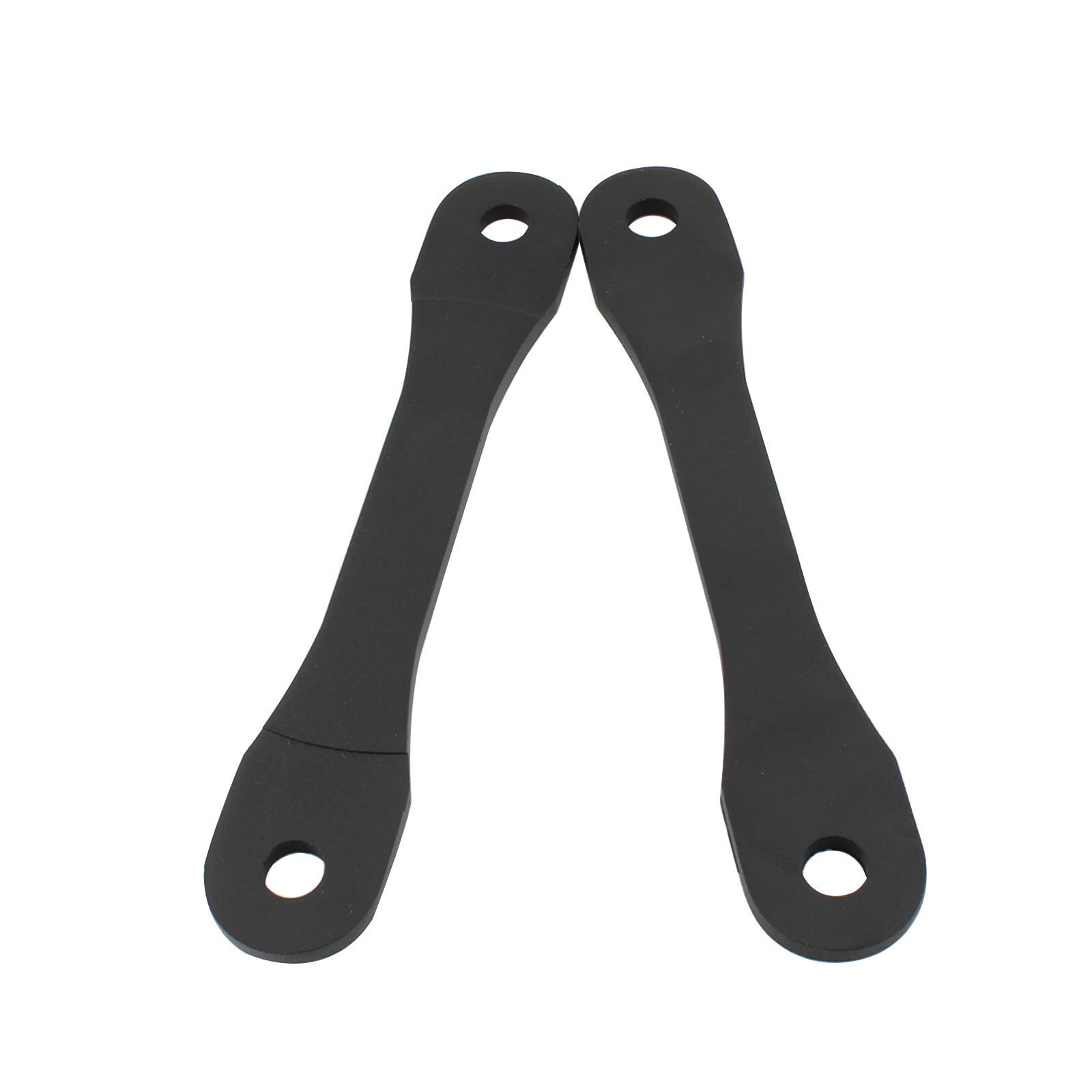 Kit de link de abaixamento ajustável para Kawasaki Versys-X 300 250 2017-2019