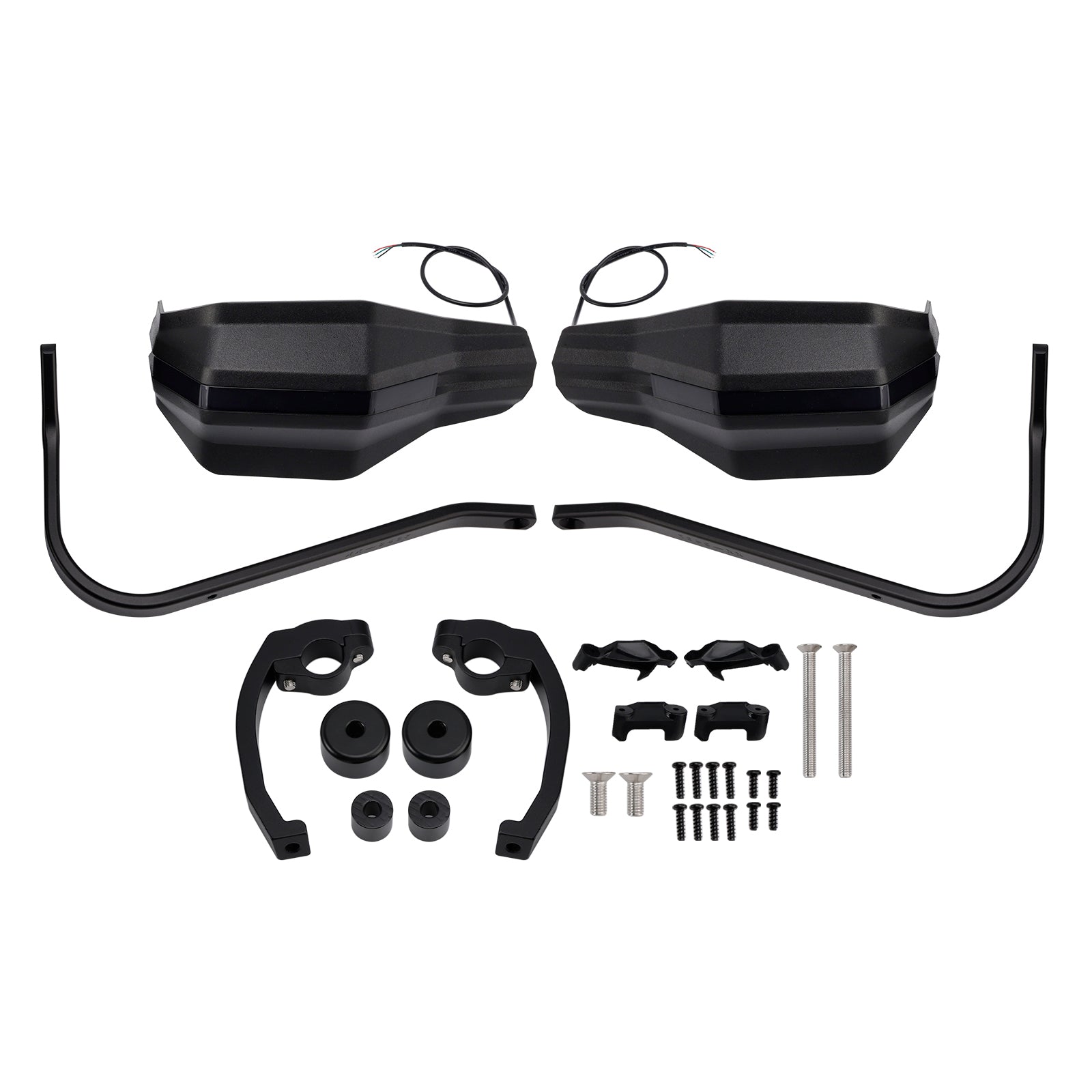 Handguard Protector Handle Protective Cover for Honda XL750 Transalp 2023