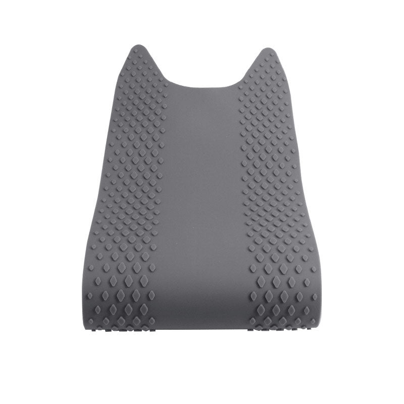 Voetpedaalpedaal compatibel voor Ninebot Max G30 elektrische scooter