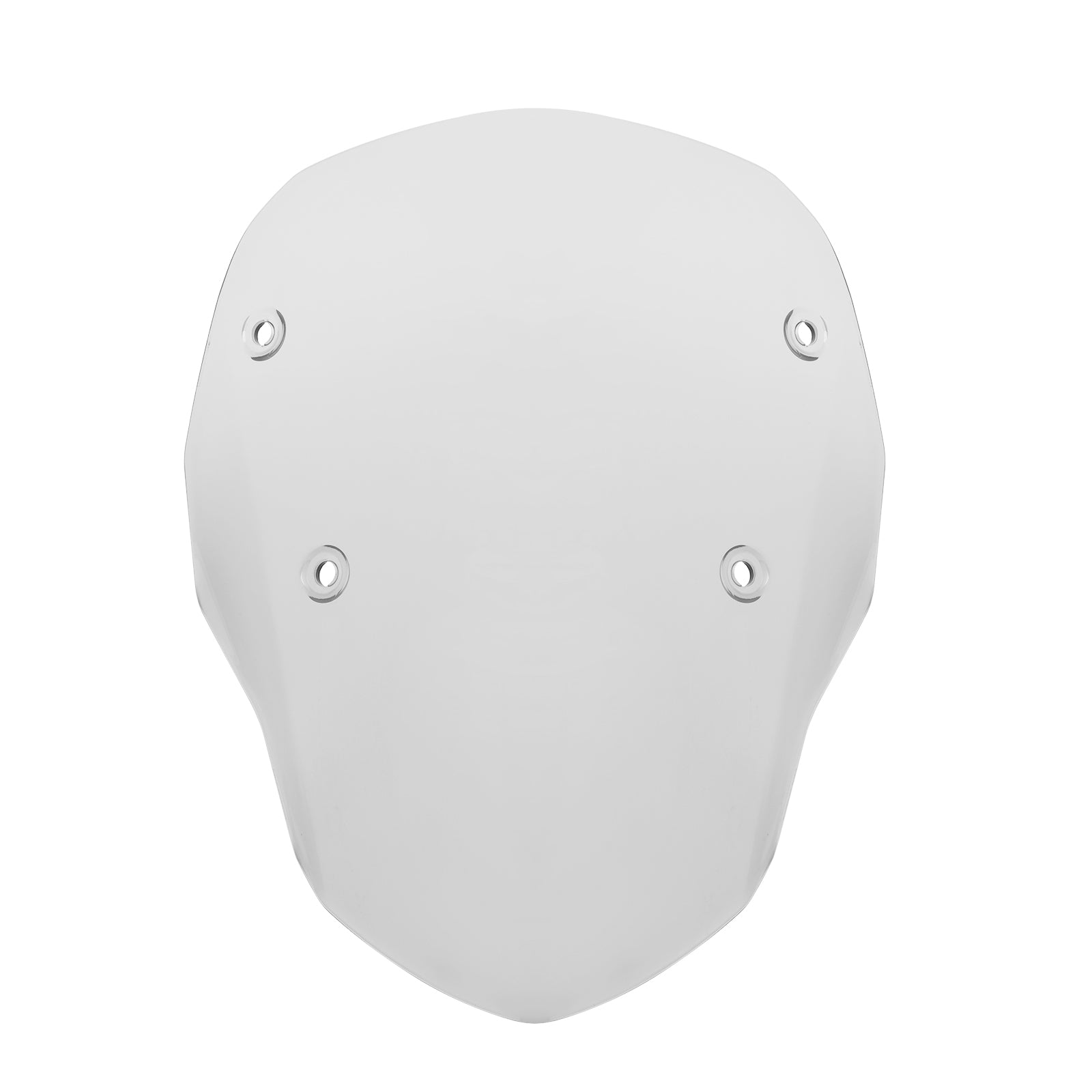 2024 BMW R1300GS Strålkastare vindrutan täcker vindrutan vindrutan