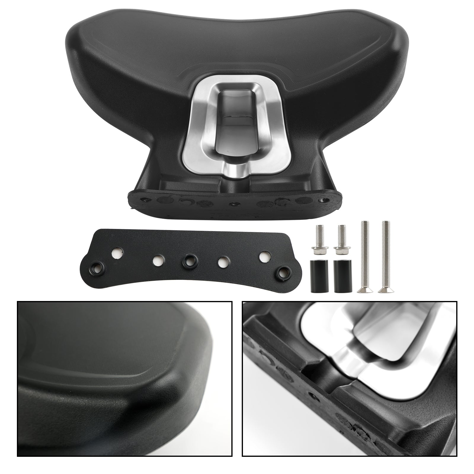 Respaldo de barra Sissy para pasajero KYMCO CT250
