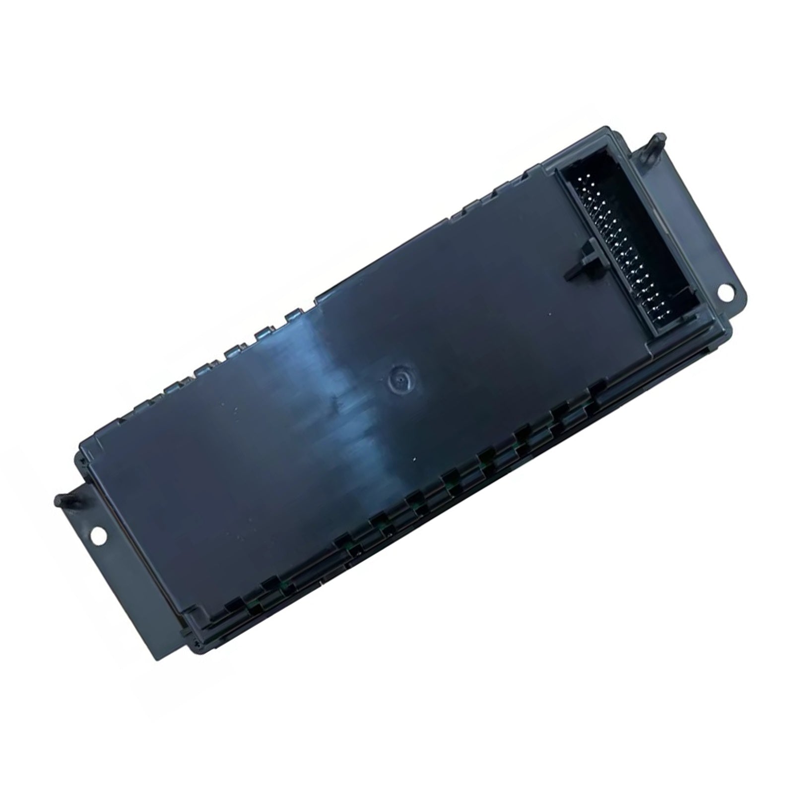 1997-2004 Chevrolet Corvette C5 Corvette A/C Climate Control Module Panel 09352181 16256018