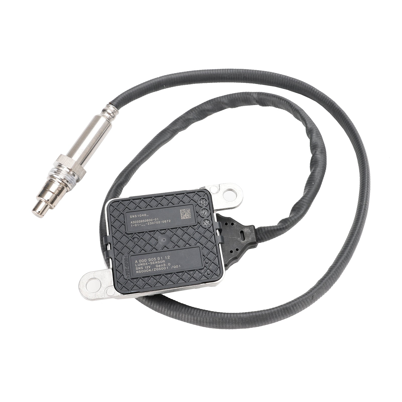 NOx-sensor A0009059112 til Mercedes W213 A238 E220 E300 GLE 350 Sprinter