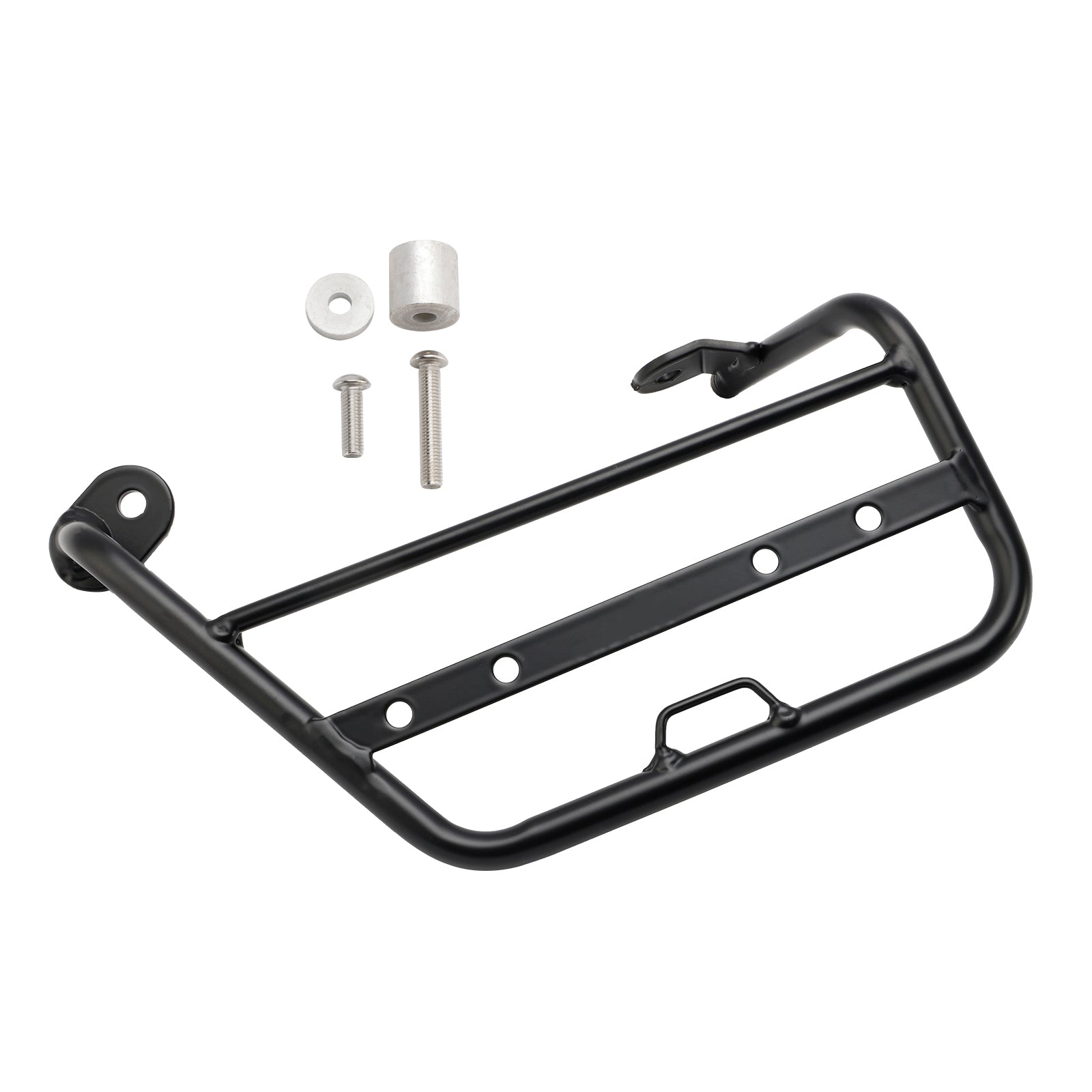 2022-2024 Kawasaki Z650Rs Z650 Rs Soporte de montaje para alforja lateral