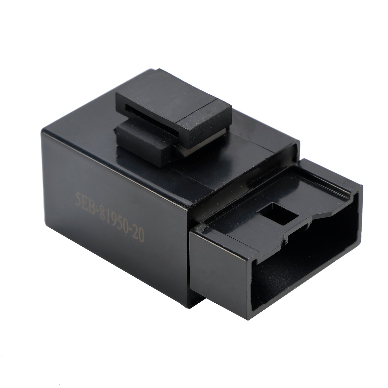 Conjunto de relé apto para Yamaha FZS1000 2001-2005 YZF R1 2000-2001 YZF R6 2000-02