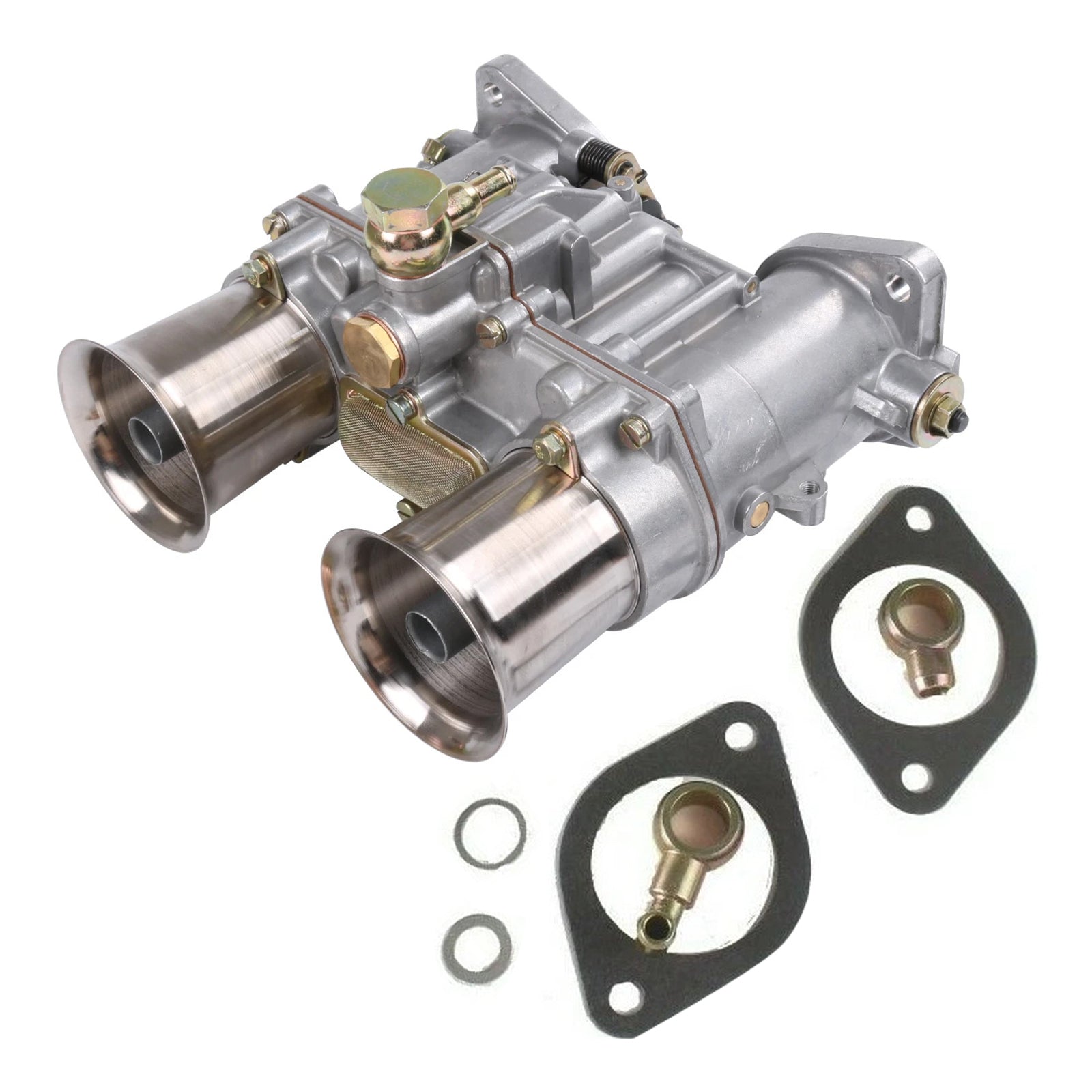 Carburateur pour WEBER 48ida 19030.018 TIE avec deux joints