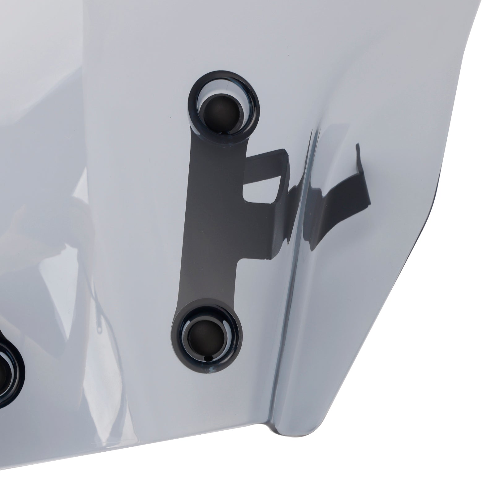 Windshield WindScreen Fairing fit for Yamaha MT-07 2025-2026