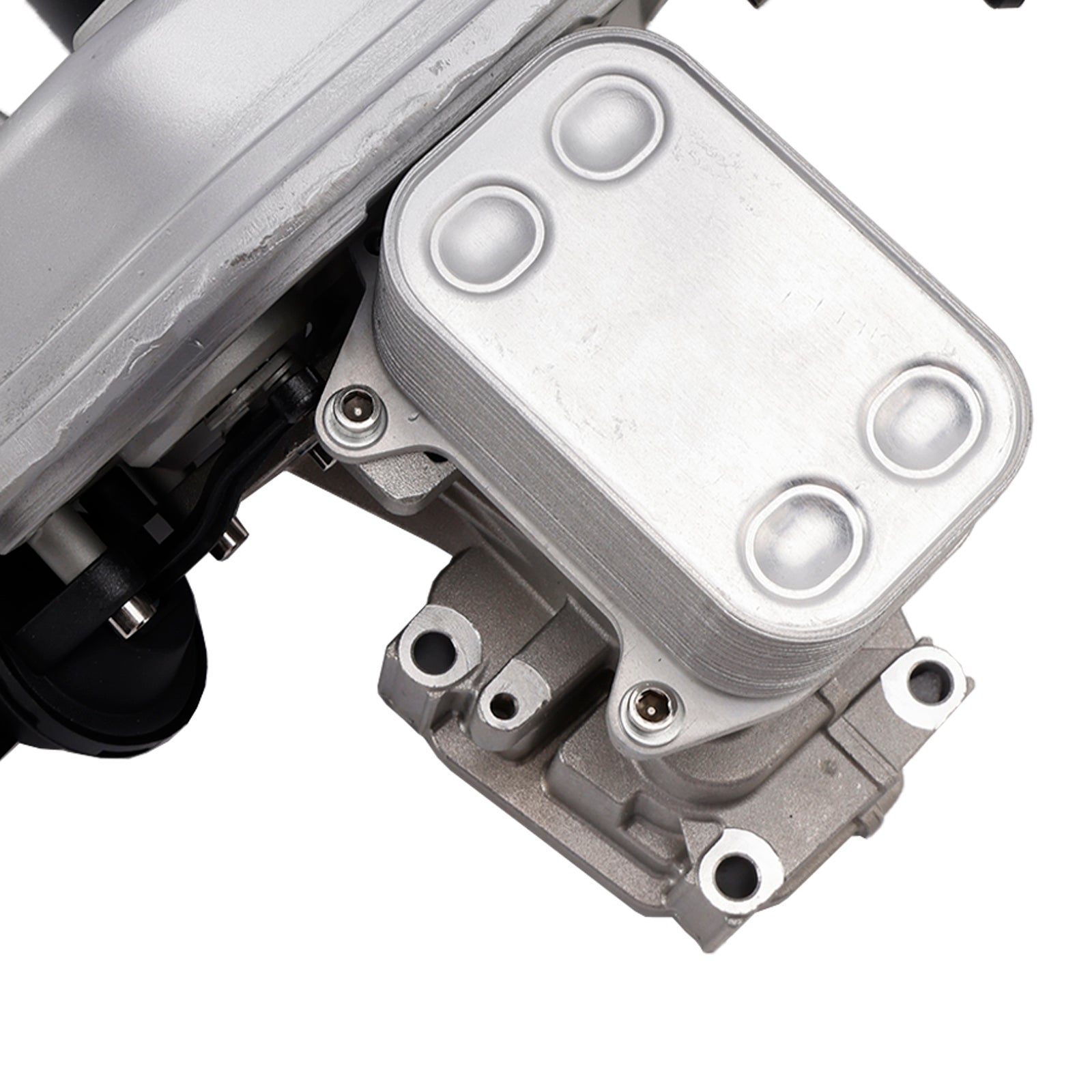 VW Multivan V 5/6 2.0 BiTDI/TDI 180 PS EGR-ventil 03L115512 03L115512A
