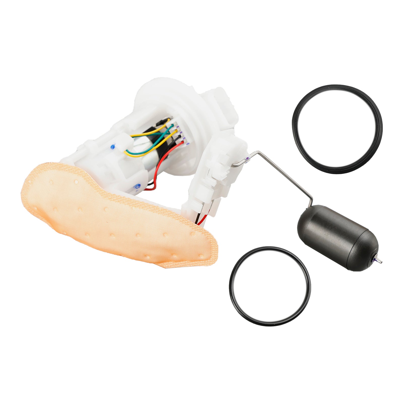 2023-2024 Honda Wave 125i Future 125 I Fuel Pump 16700-K3F-T01 Erstatt