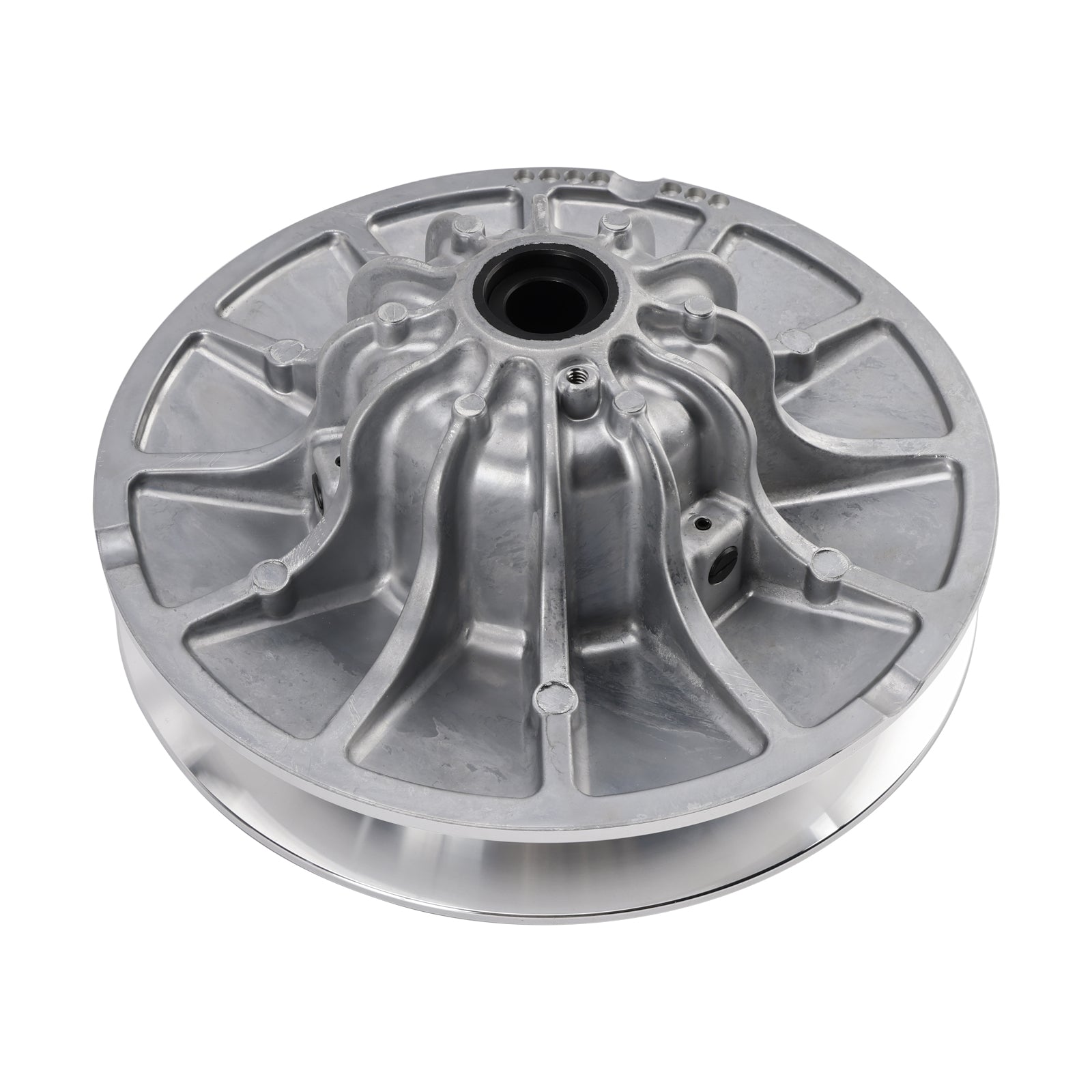 Rear Variator Secondary Driven Clutch 1323564 For Polaris Ranger 1000 Xp 19-20