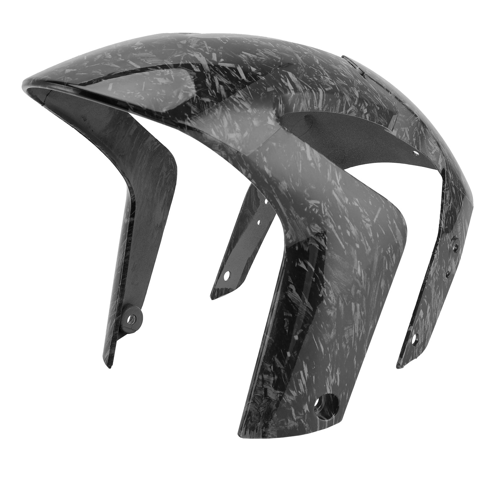 Fender Fender Fairard Fairing ajustement pour Aprilia RS660 20-24 RSV4 2021-2024
