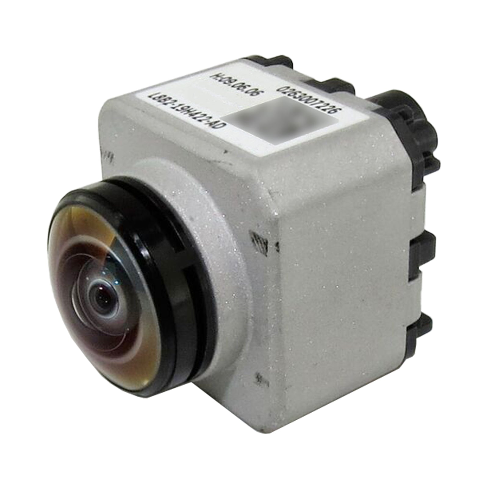 Land Rover Jaguar Bumper Achterklep Spiegels Surround Camera L8B2-19H422-AD