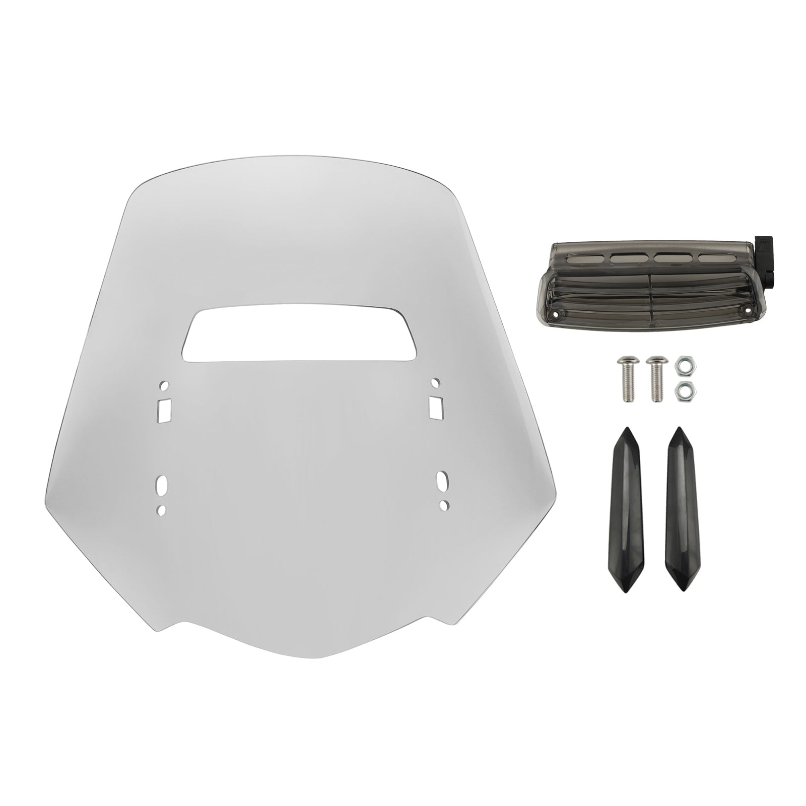 2018-2023 Honda Gold Wing GL1800 vindrutan vindruta