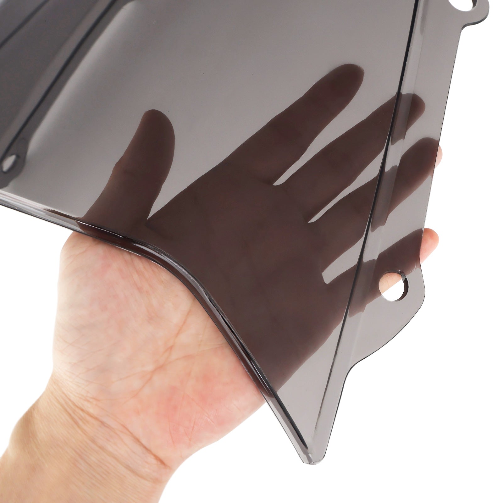 2018-2022 Suzuki GSXR125 GSXR150 Černé sklo čelného skla