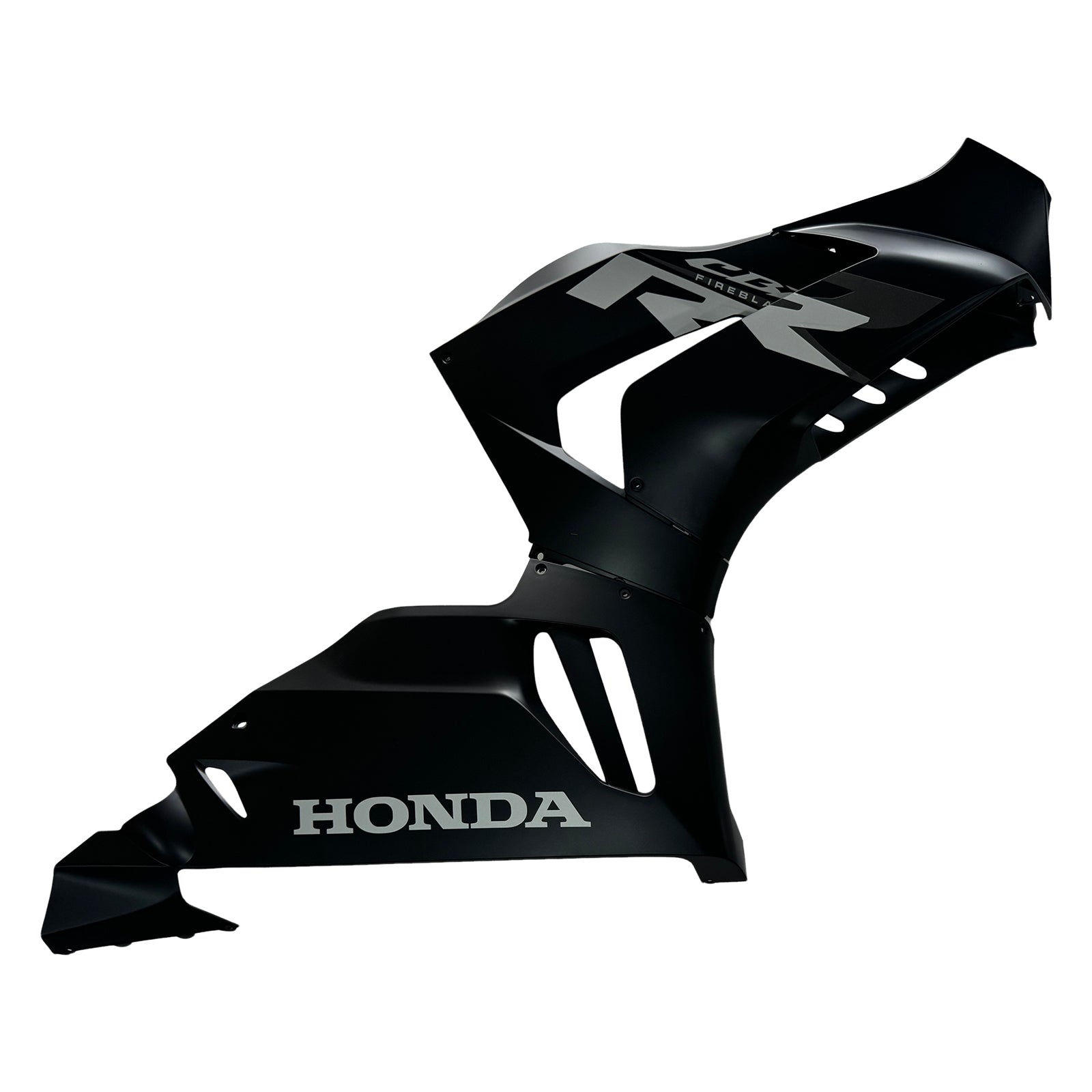 Kit de carenado de inyección carrocería plástico ABS para Honda CBR1000RR-R 2020-2023