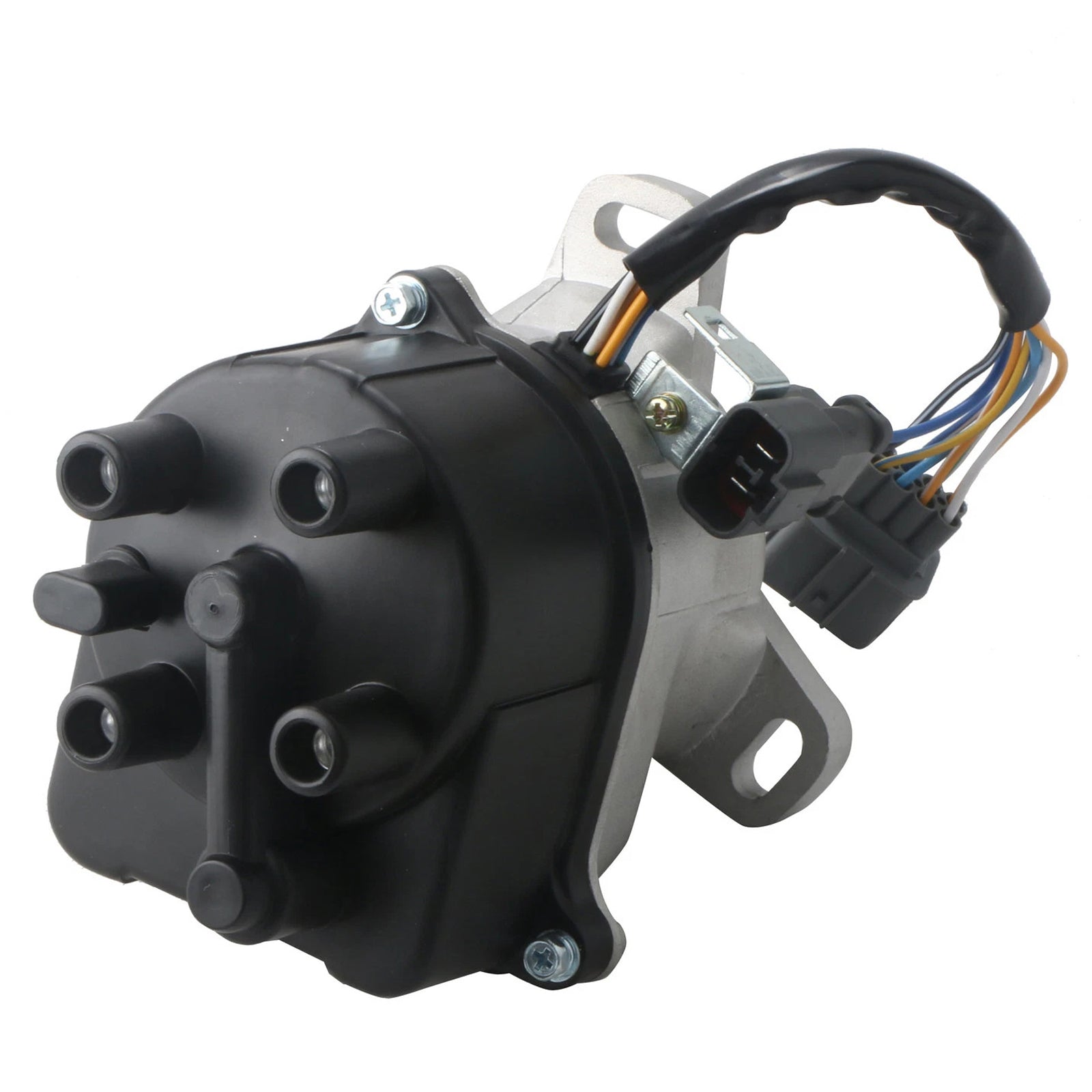 Ignition Distributor For Honda Civic DX/CX/LX 1.5L NON VTEC TD-41U 1992-1995