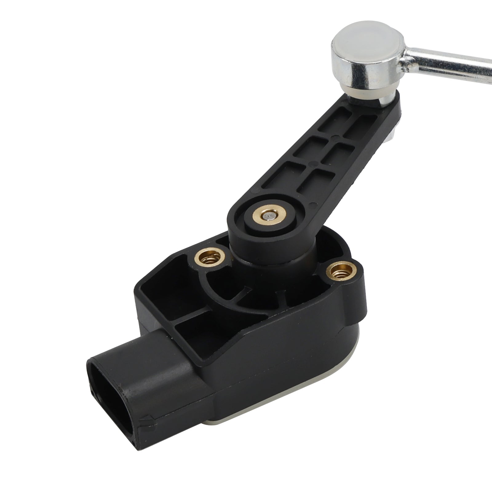 Capteur de niveau de hauteur avant gauche + droit, pour Audi A8 D3 Q7 4LB quattro VW Phaeton