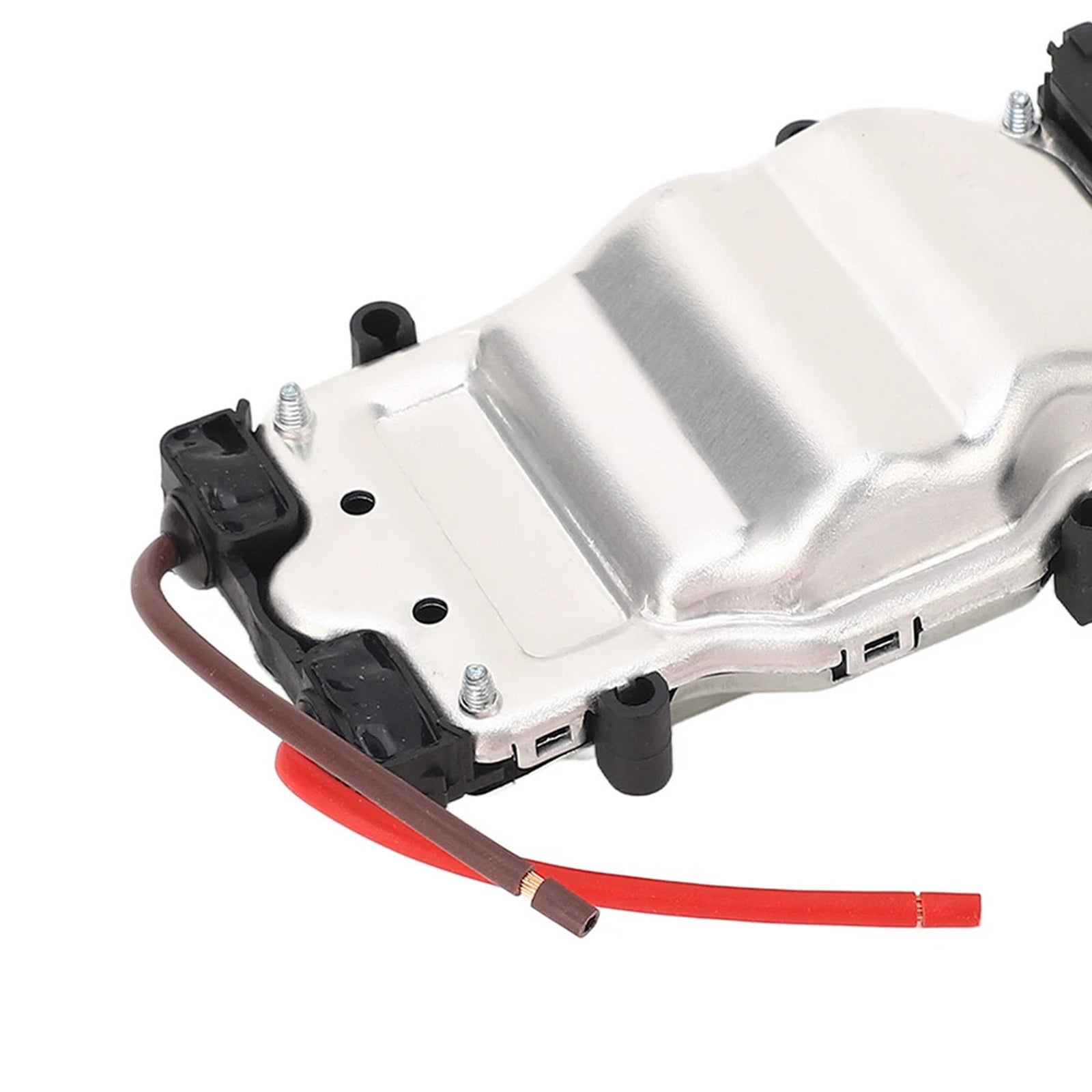 1998-2006 BMW 3-serie E46 radiateurventilatorregelmodule 1137328080