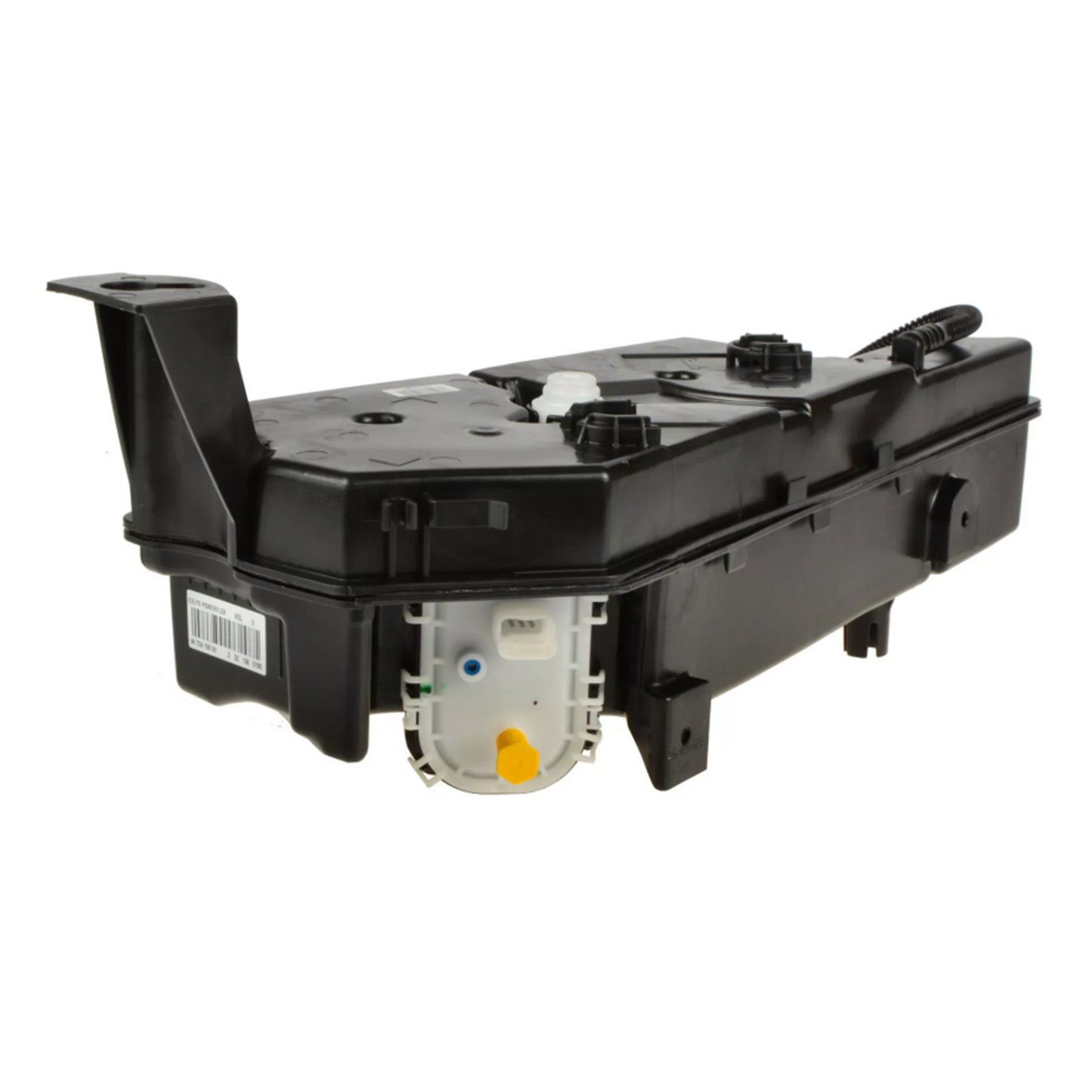 Citroen Berlingo Peugeot 5008 Bränsletillskott DPF Filter Tank Pump 9672419980