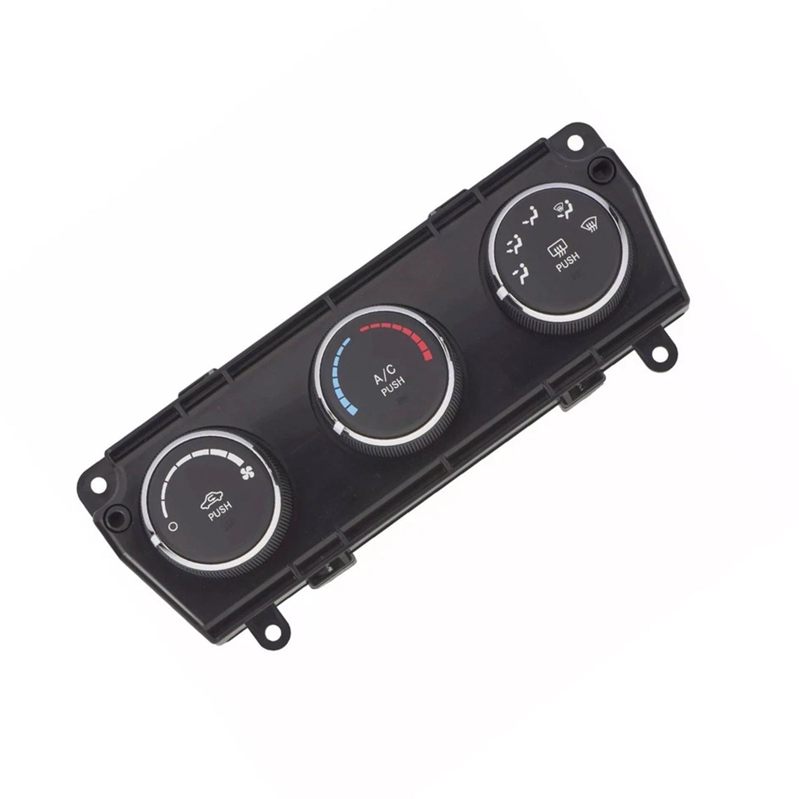 2014-2017 for Jeep for Wrangler Temperature Control with A/C Features 68197433AB