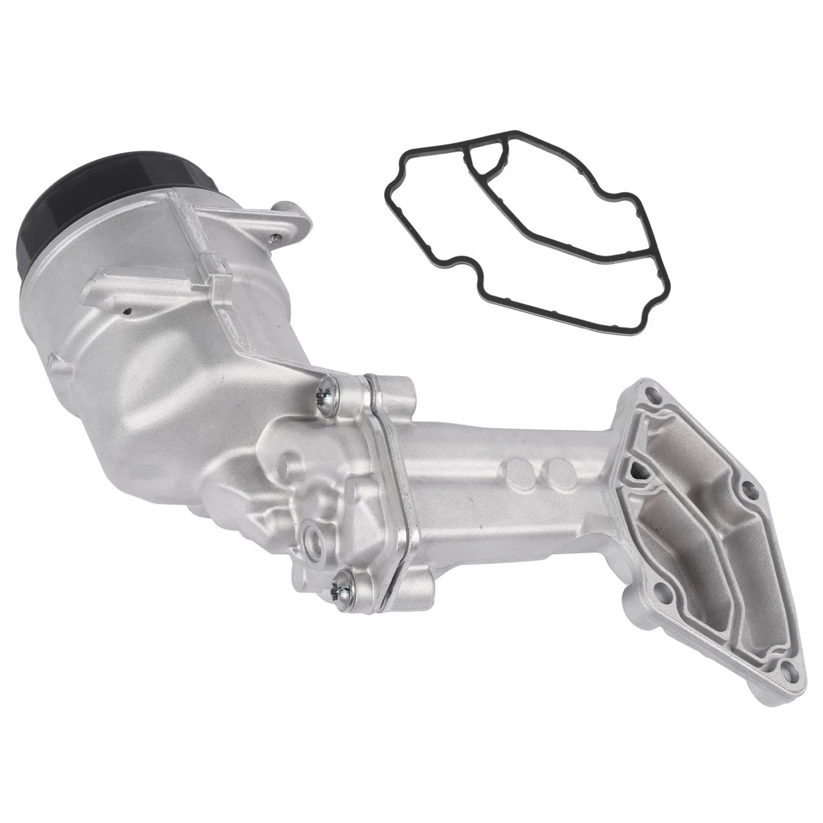 Oil Filter Housing 6421800010 For Mercedes Sprinter 2500 3500 2010-2022