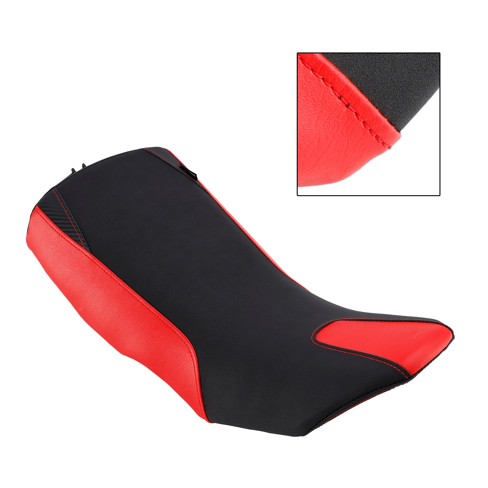 Cojín Raider para asiento delantero del conductor Yamaha Tenere 700 2019-2024
