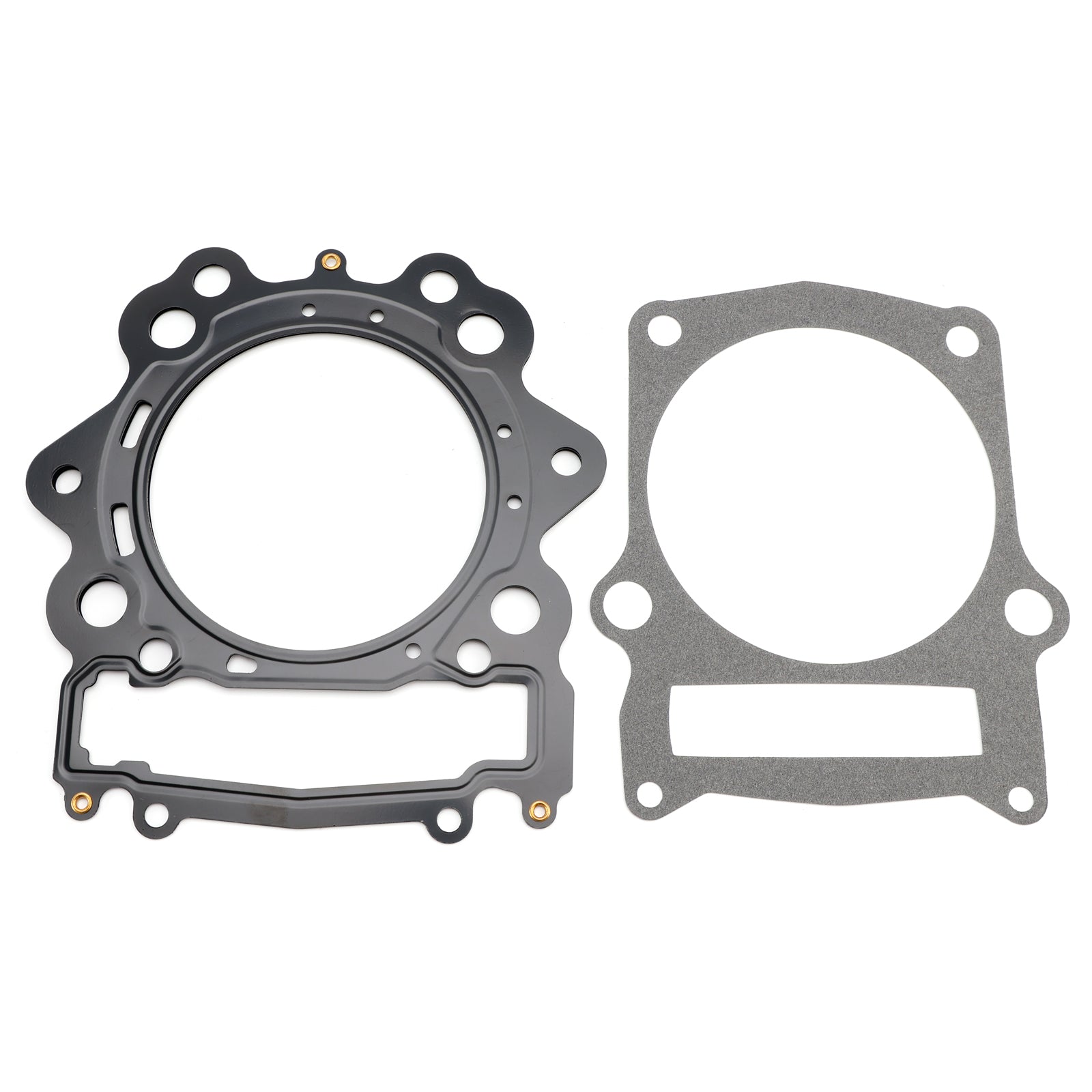 TOP END REBUILD KIT WITH CYLINDER FOR YAMAHA RAPTOR 700 YFM700 2006-2025