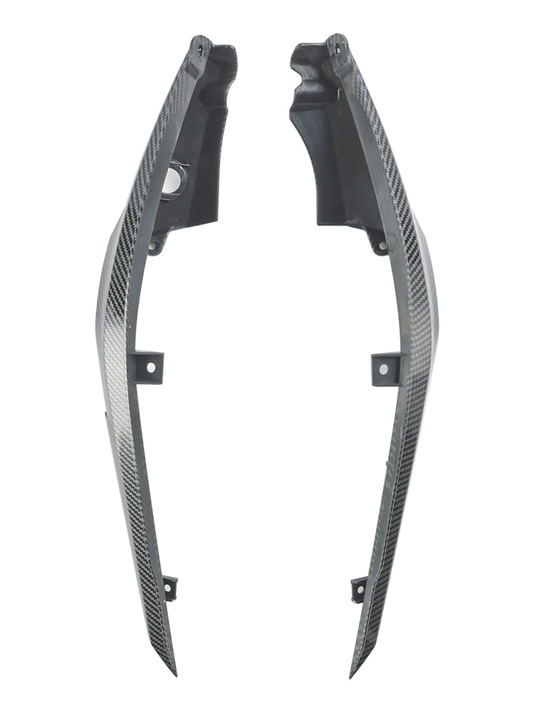 Bakre setesidesidedeksel Fairing for Kawasaki KLE650 Versys 650 2015-2024